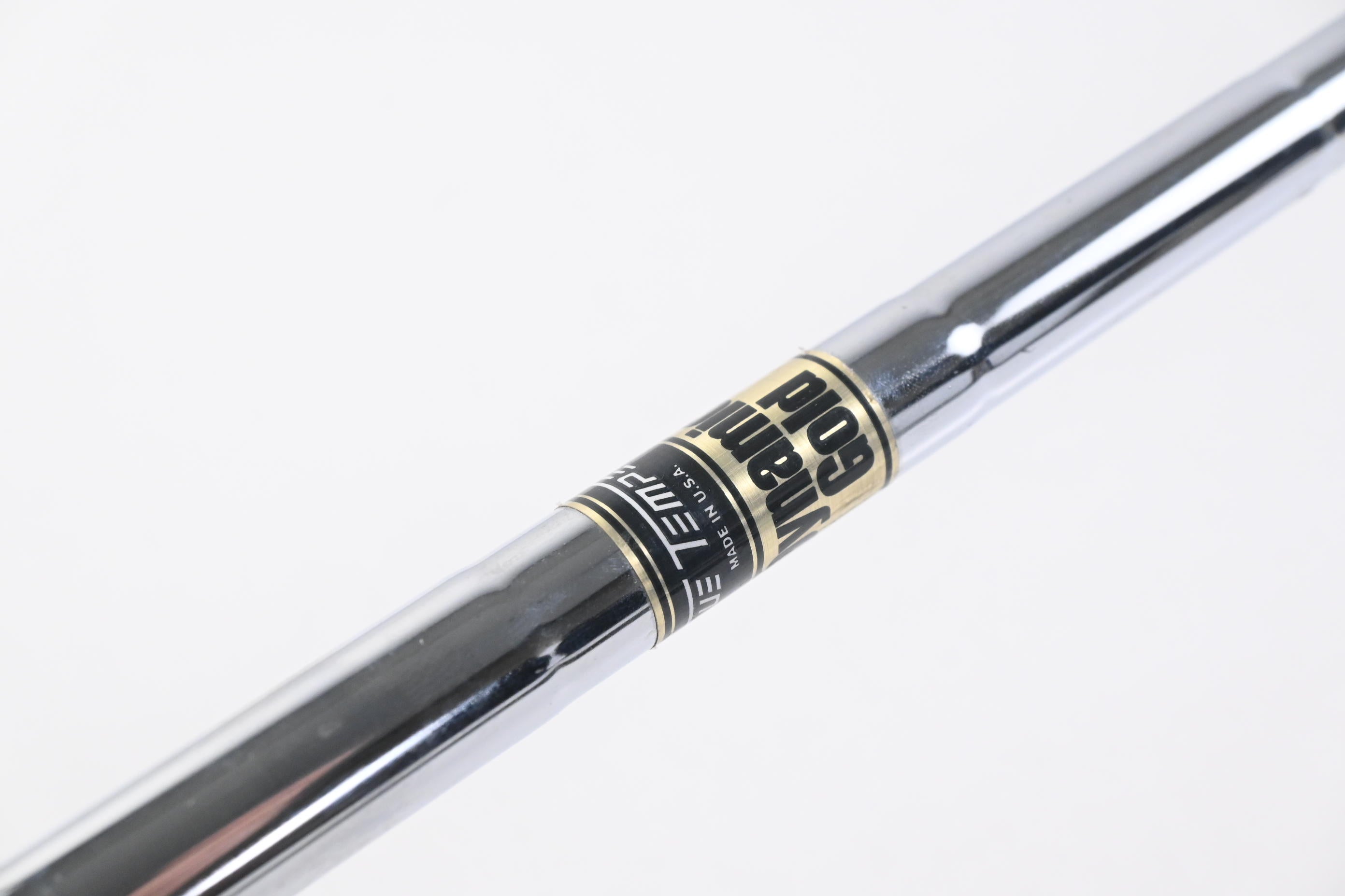 True Temper Dynamic Gold S300 Pitching Wedge Shaft / Stiff Flex / .370" Tip