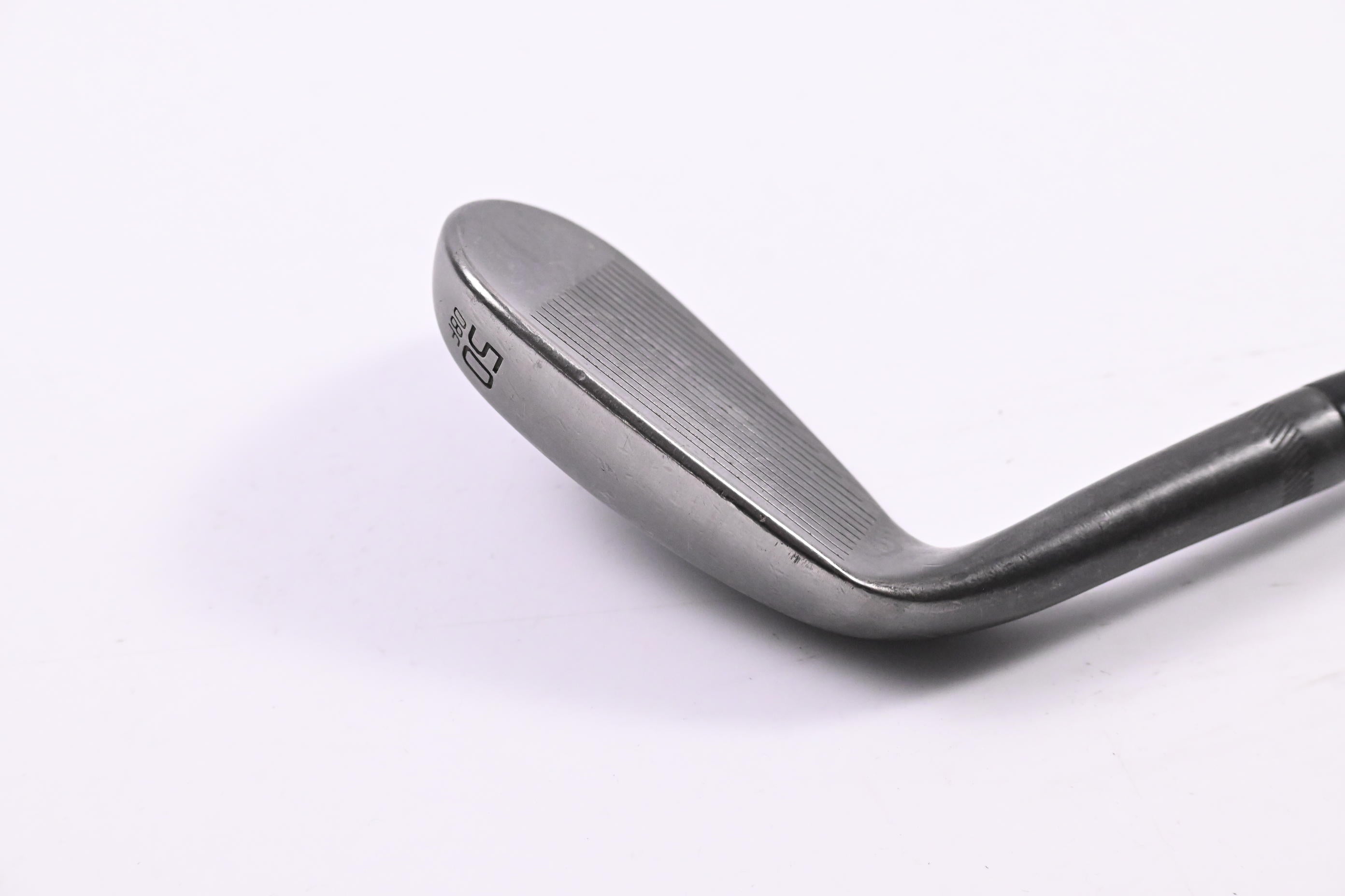 Titleist SM10 Black Gap Wedge / 50 Degree / Wedge Flex Dynamic Gold Spinner