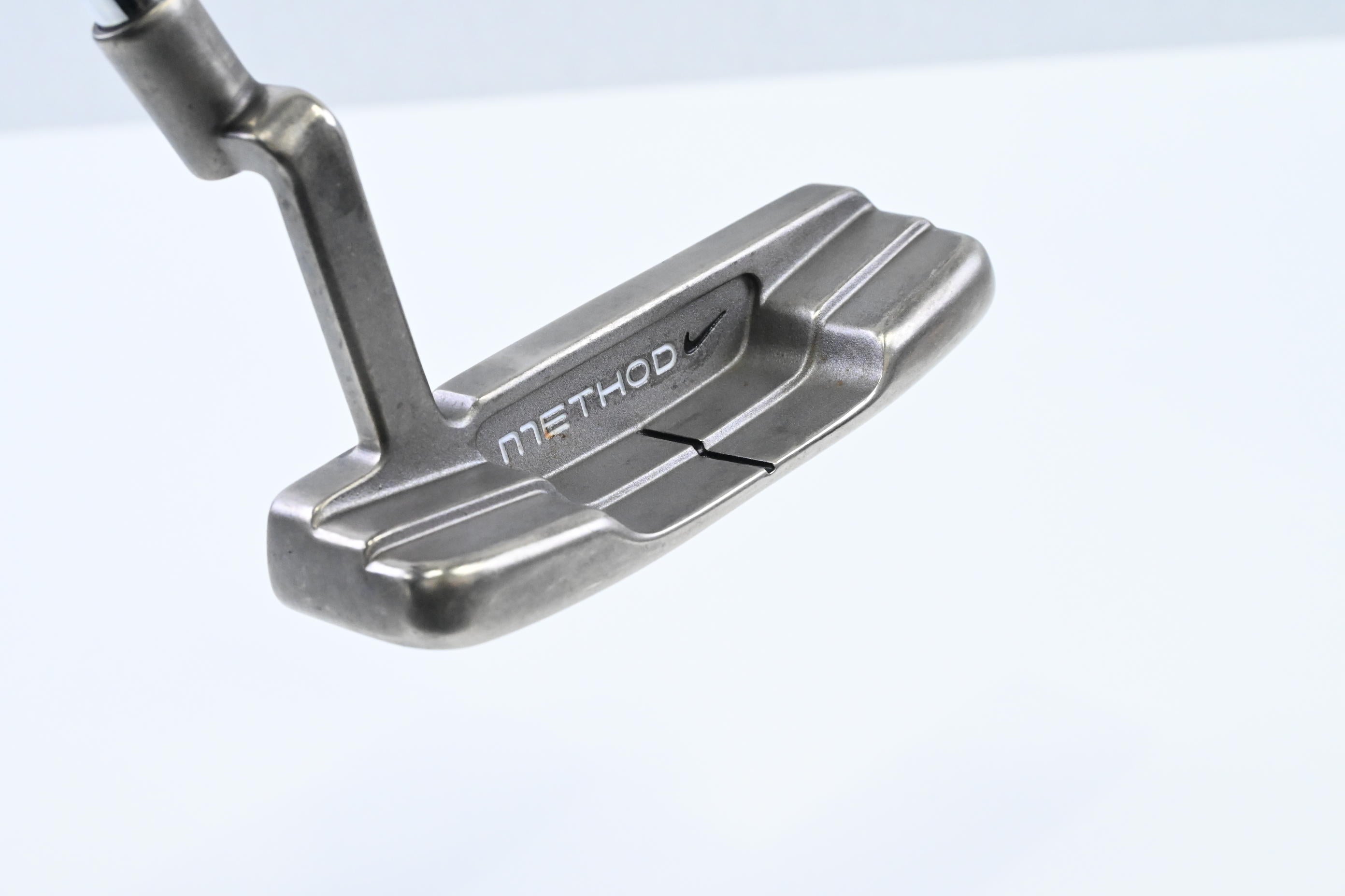 Nike Method Core MC-3i Putter / 34 Inch