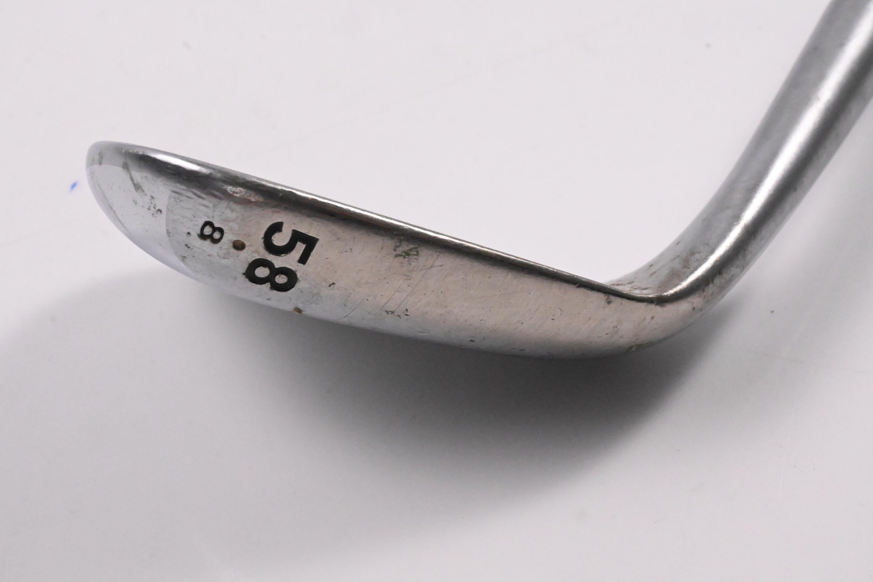 Cleveland 588 RTX Lob Wedge / 58 Degree / Wedge Flex Dynamic Gold Shaft