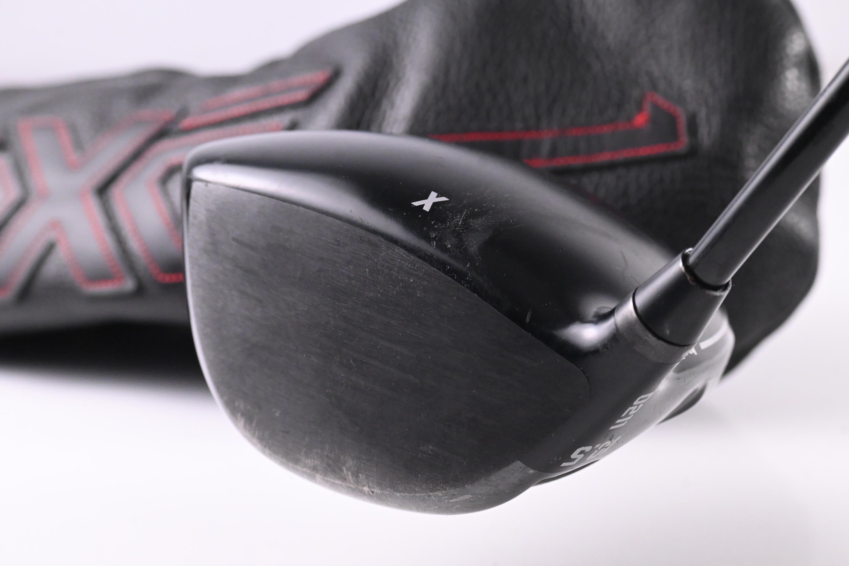 PXG 0211 2022 Driver / 10.5 Degree / Regular Flex Tensei AV Raw Blue 55 Shaft