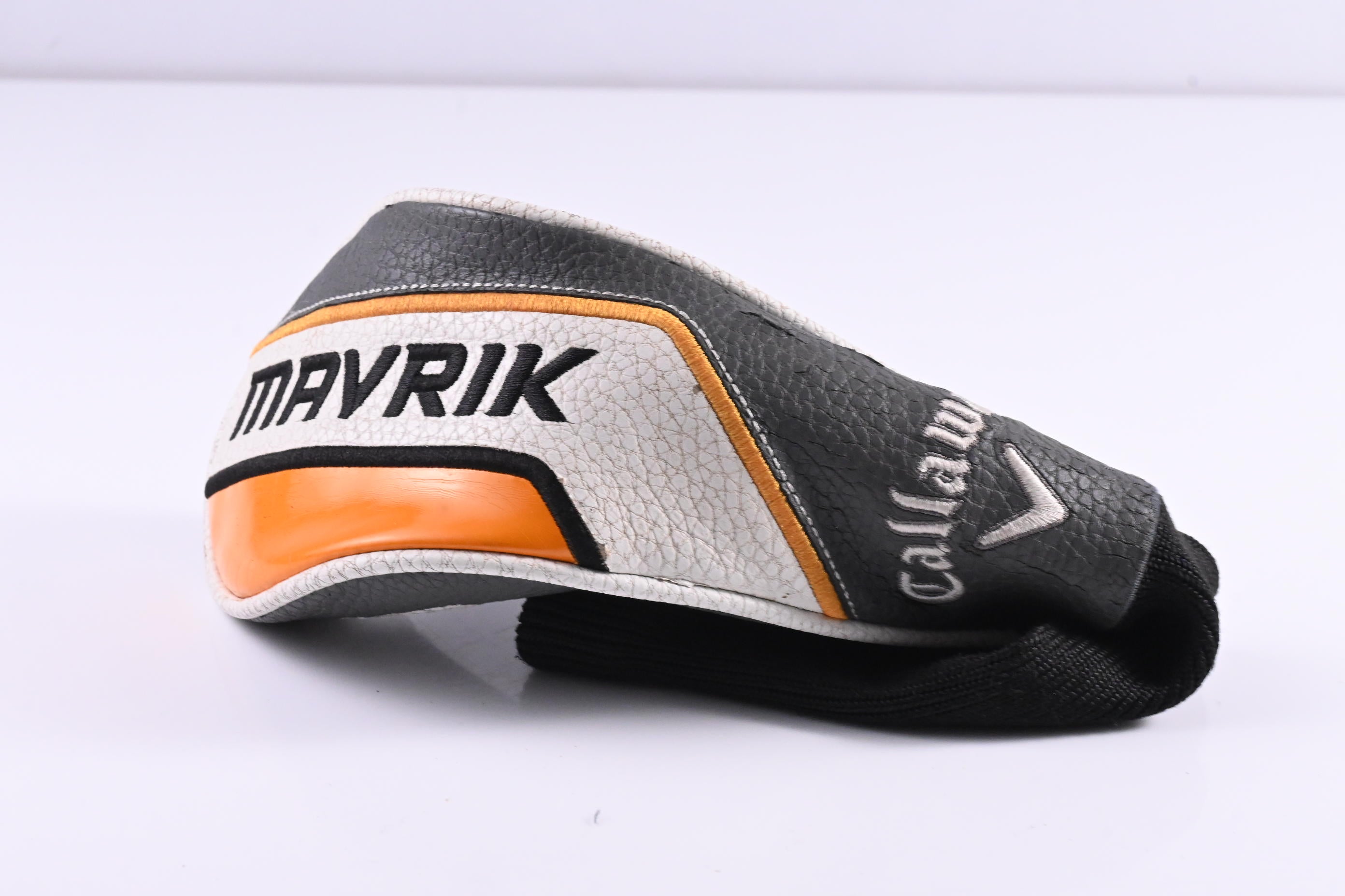 Callaway Mavrik Max #4 Hybrid / 21 Degree / Stiff Flex Catalyst 75 Shaft