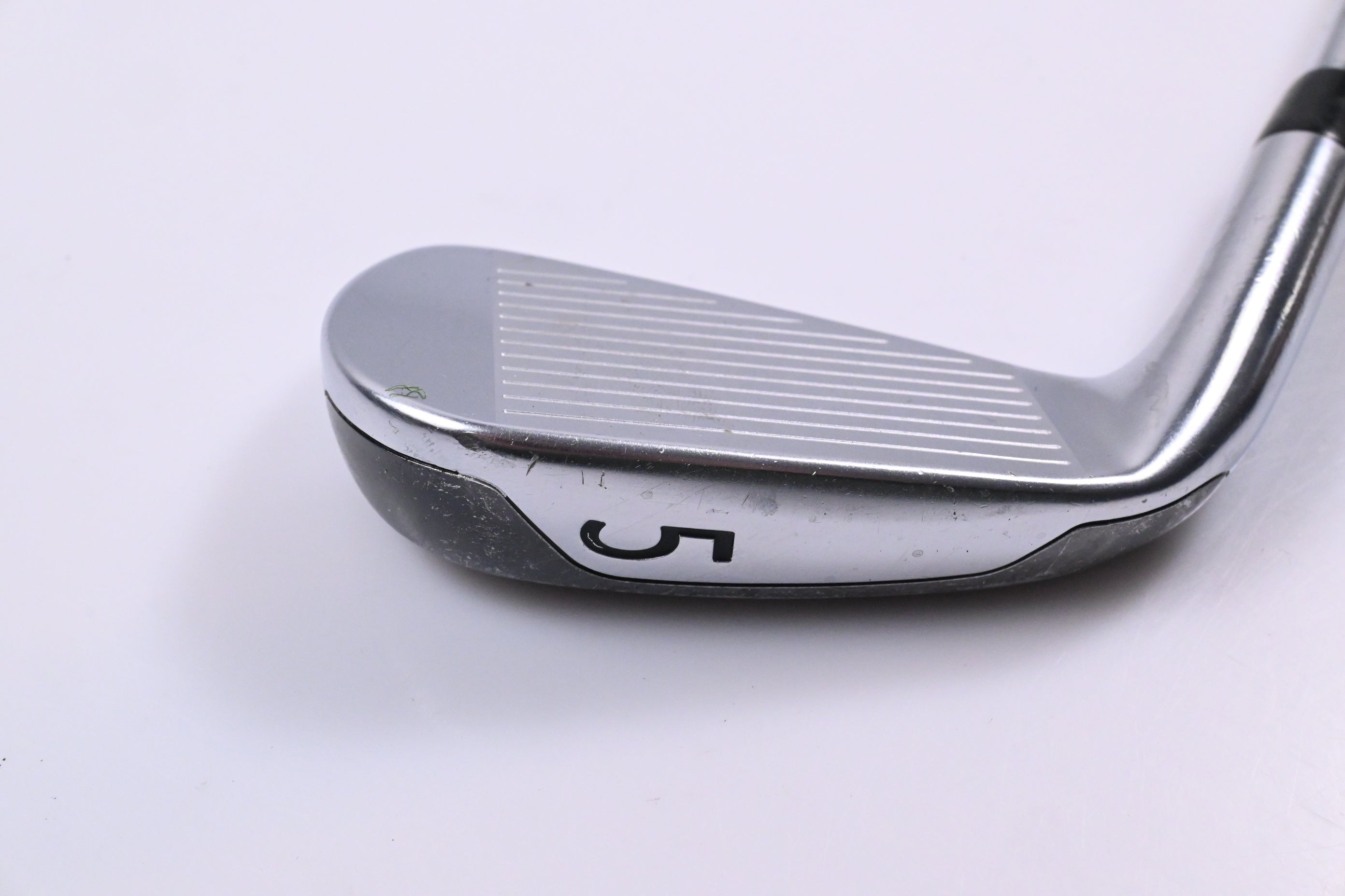 Titleist 718 T-MB #5 Iron / 26 Degree / Stiff Flex Project X LZ 120 Shaft