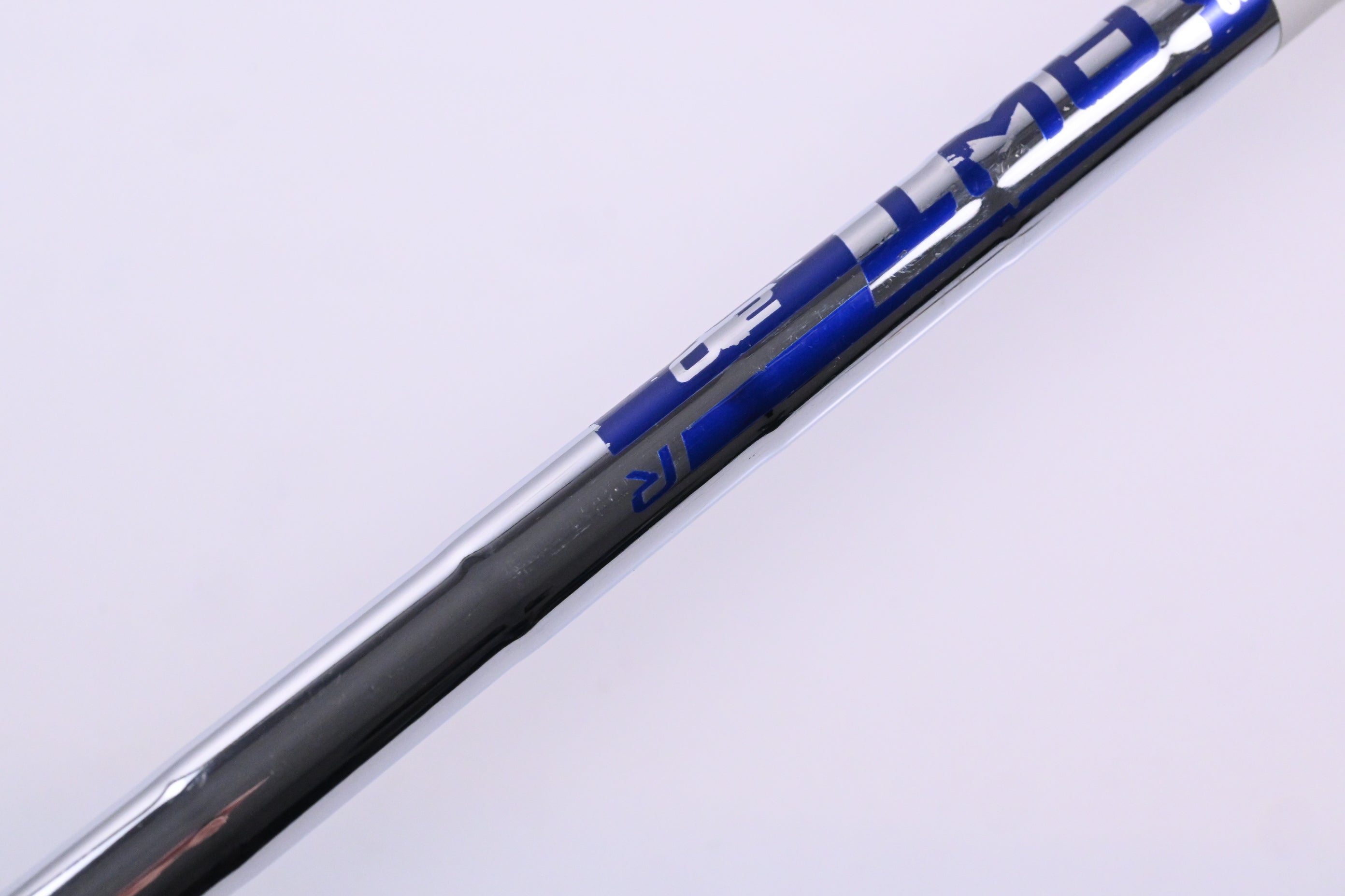 Ping G425 Lob Wedge / 58 Degree / Black Dot / Regular Flex Ping AMT 2.0 Shaft