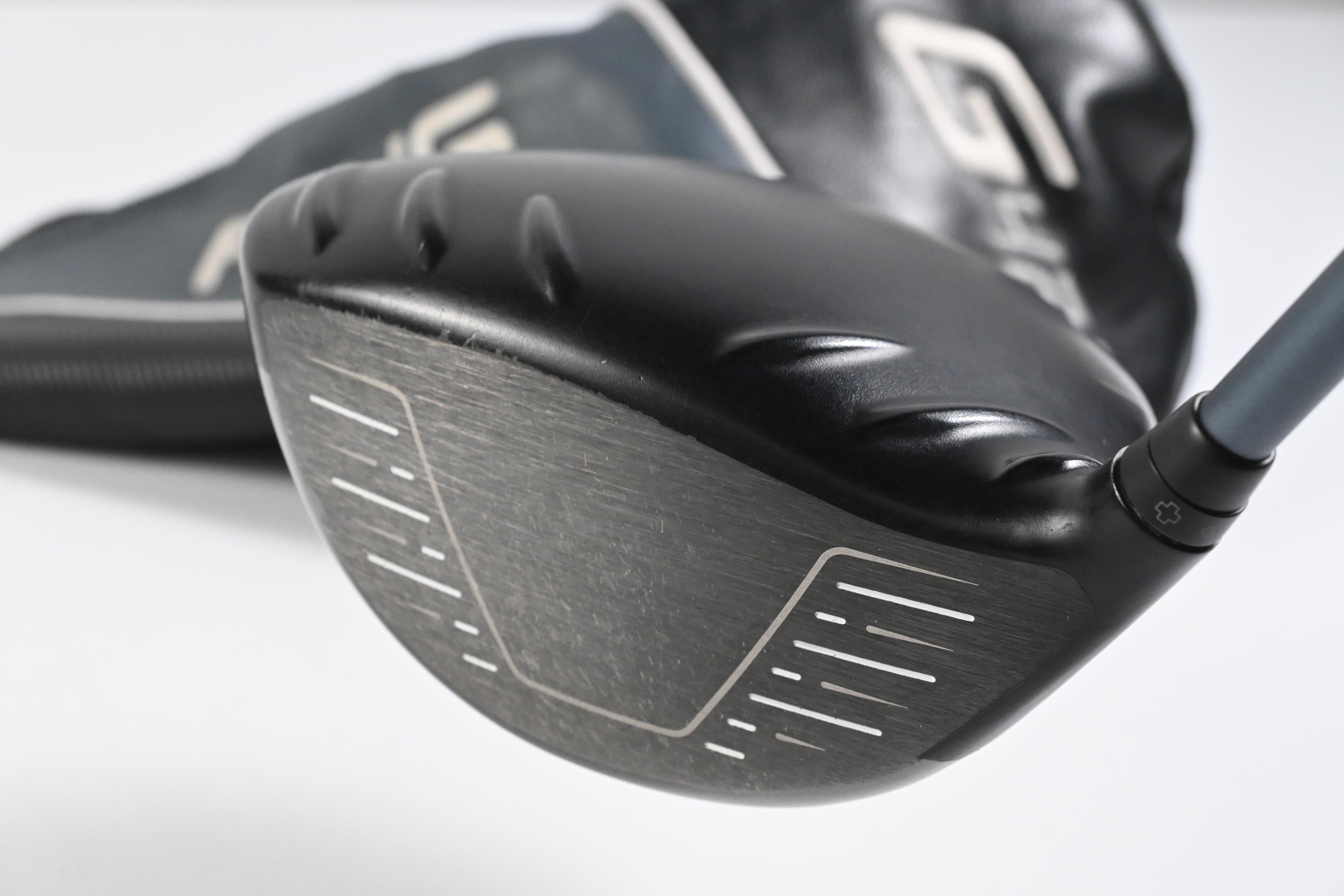 Ping G425 Max Driver / 9 Degree / Regular Flex Ping Alta CB Slate 55 Shaft