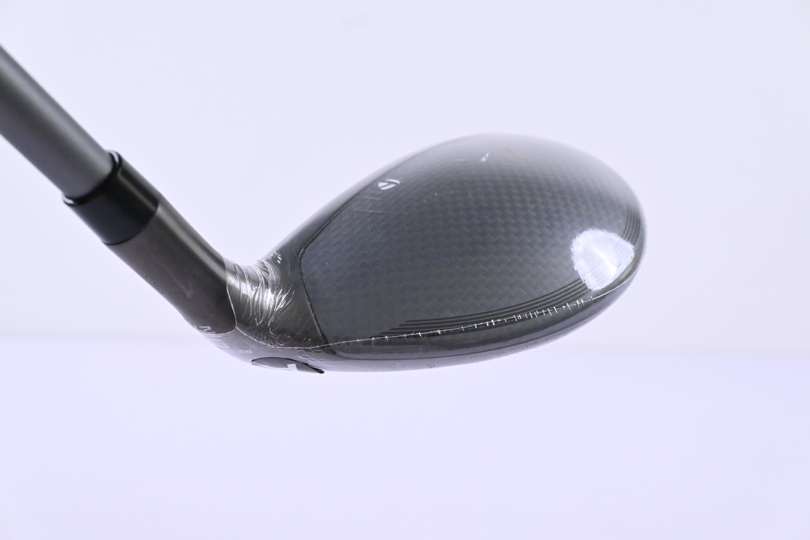 Taylormade Qi35 Max #5 Hybrid / 27 Degree / Senior Flex Fujikura Air Speeder 50