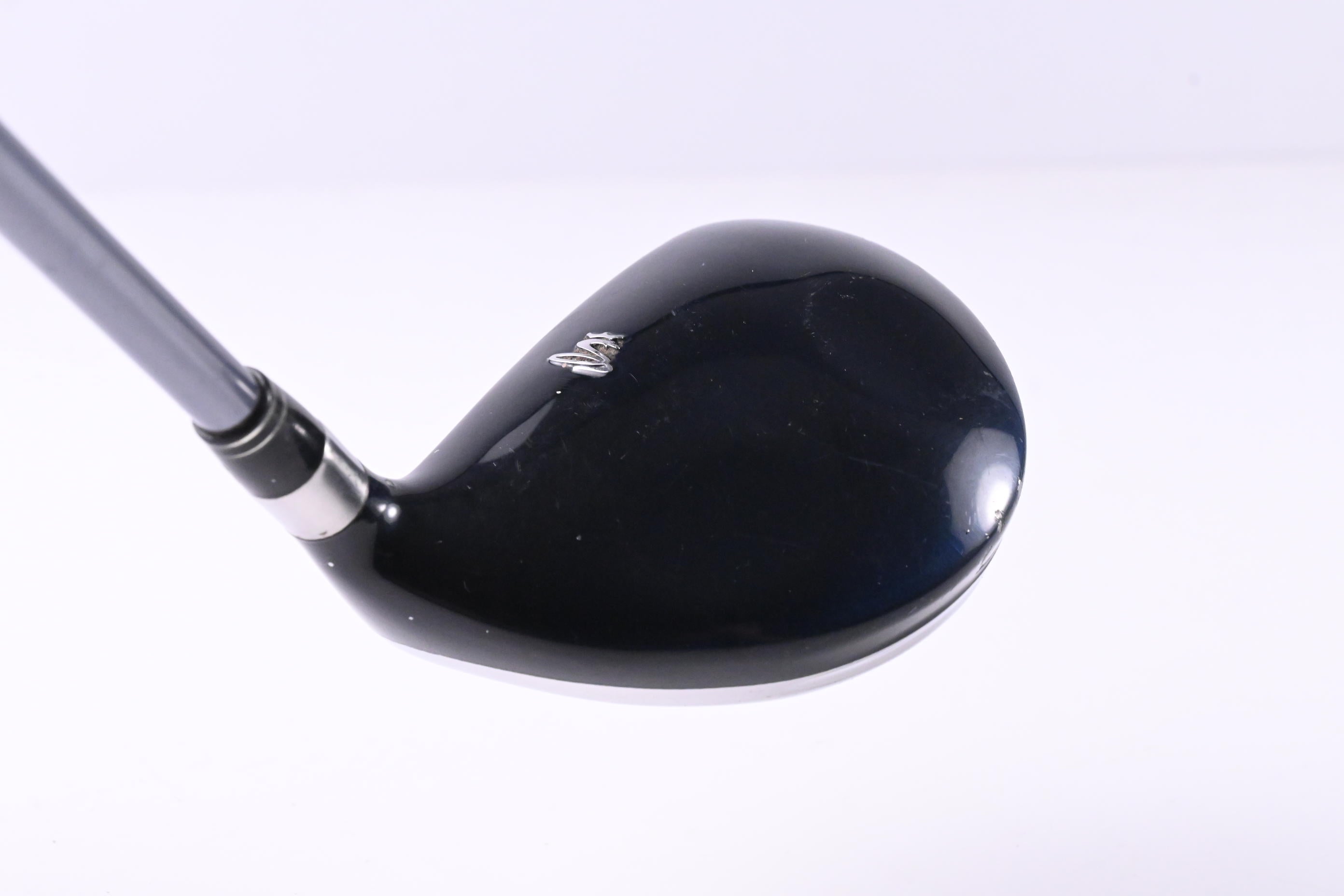 Ladies Cobra SS #5 Wood / 18 Degree / Ladies Flex Graphite Design 50 Shaft