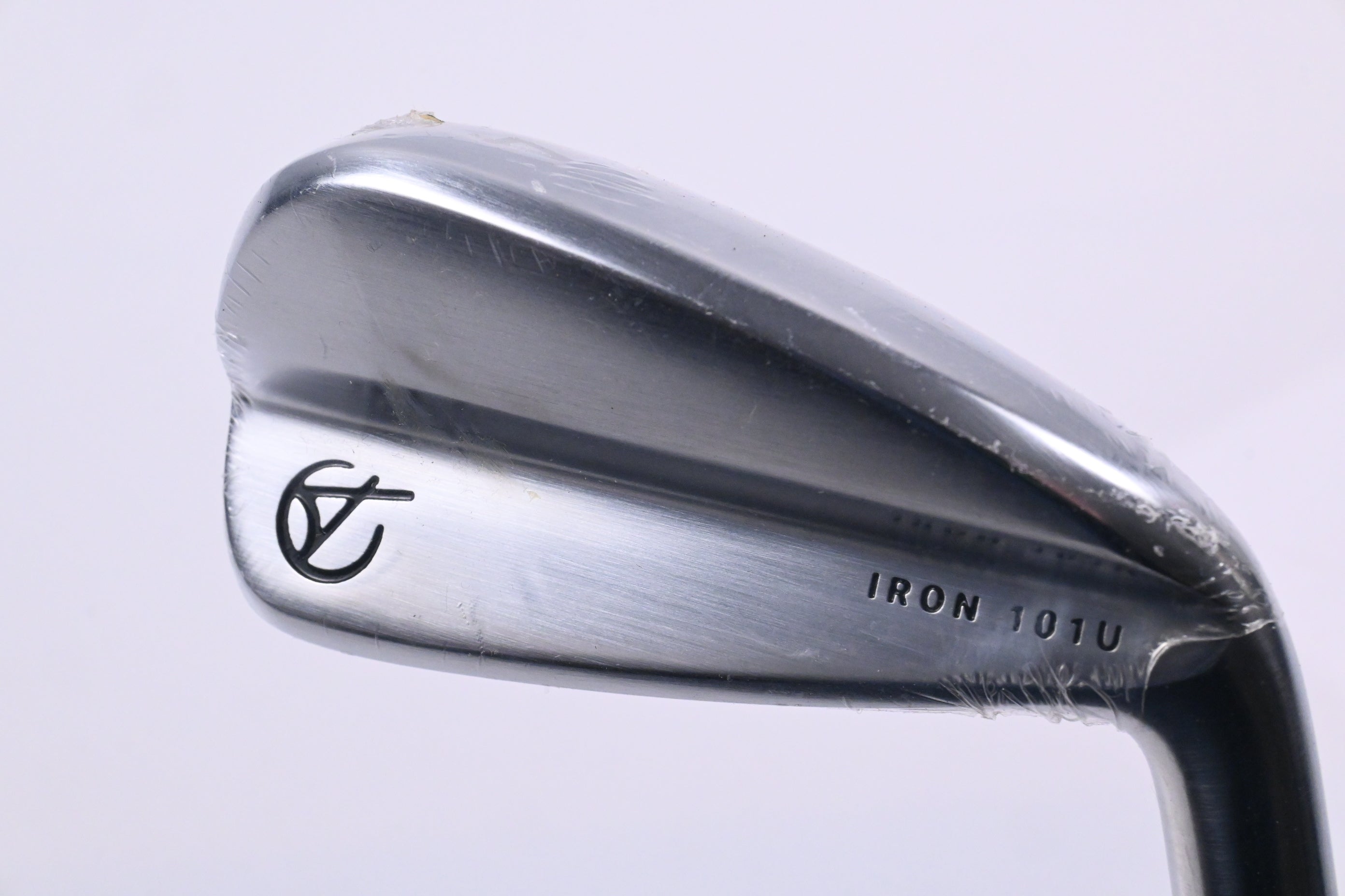 Takomo 101 U Driving #4 Iron / 22 Degree / X-Flex KBS Hybrid 80 Shaft