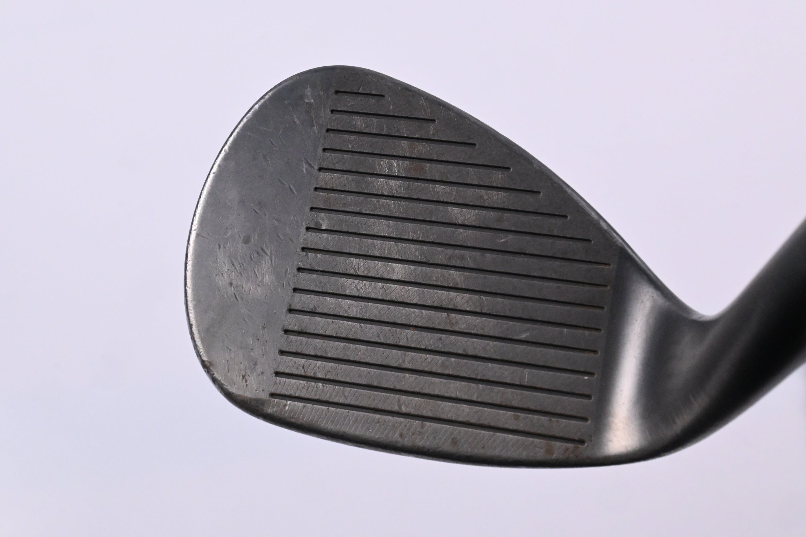 Callaway MD3 Milled Sand Wedge / 56 Degree / Stiff Flex Dynamic Gold S200 Shaft