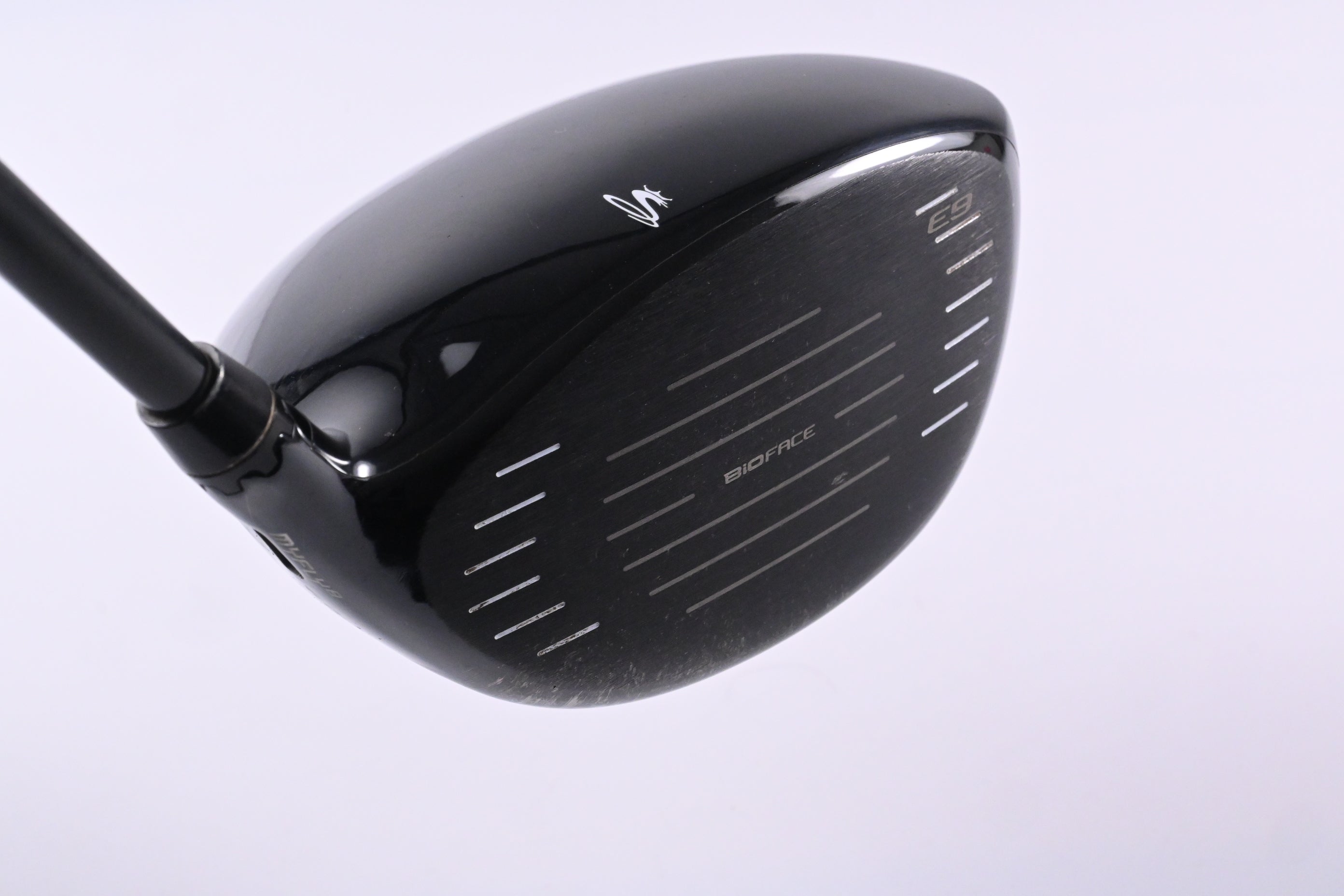 Cobra Bio Cell Driver / 12 Degree / Regular Flex Project X PXv 60 Shaft