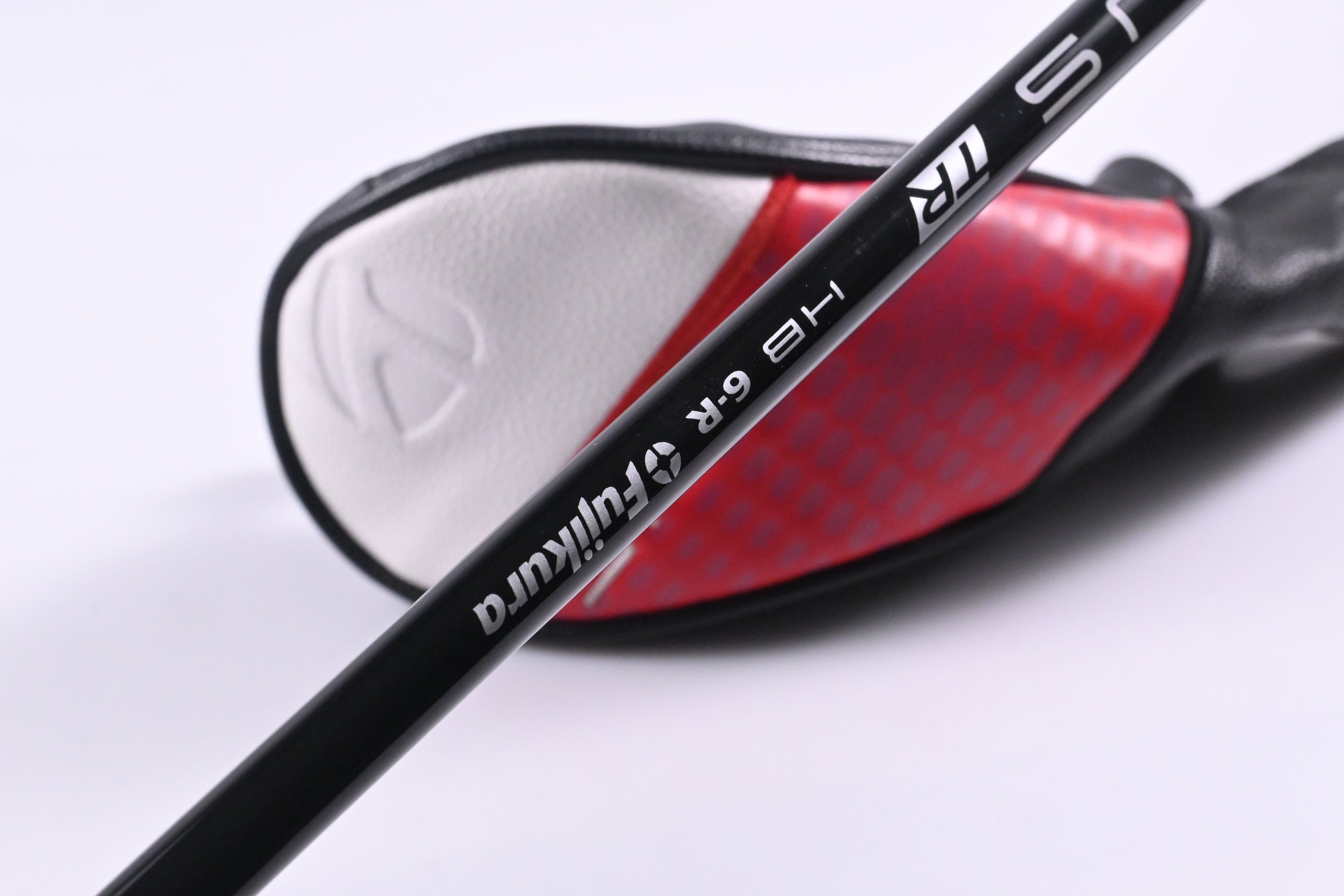 Taylormade Stealth 2 #5 Hybrid / 25 Degree / Regular Flex Ventus TR Red 6 Shaft