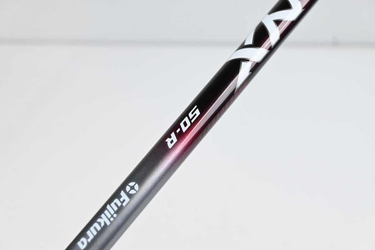 Taylormade Stealth HD Lob Wedge / 59 Degree / Regular Flex Speeder NX 50 Shaft
