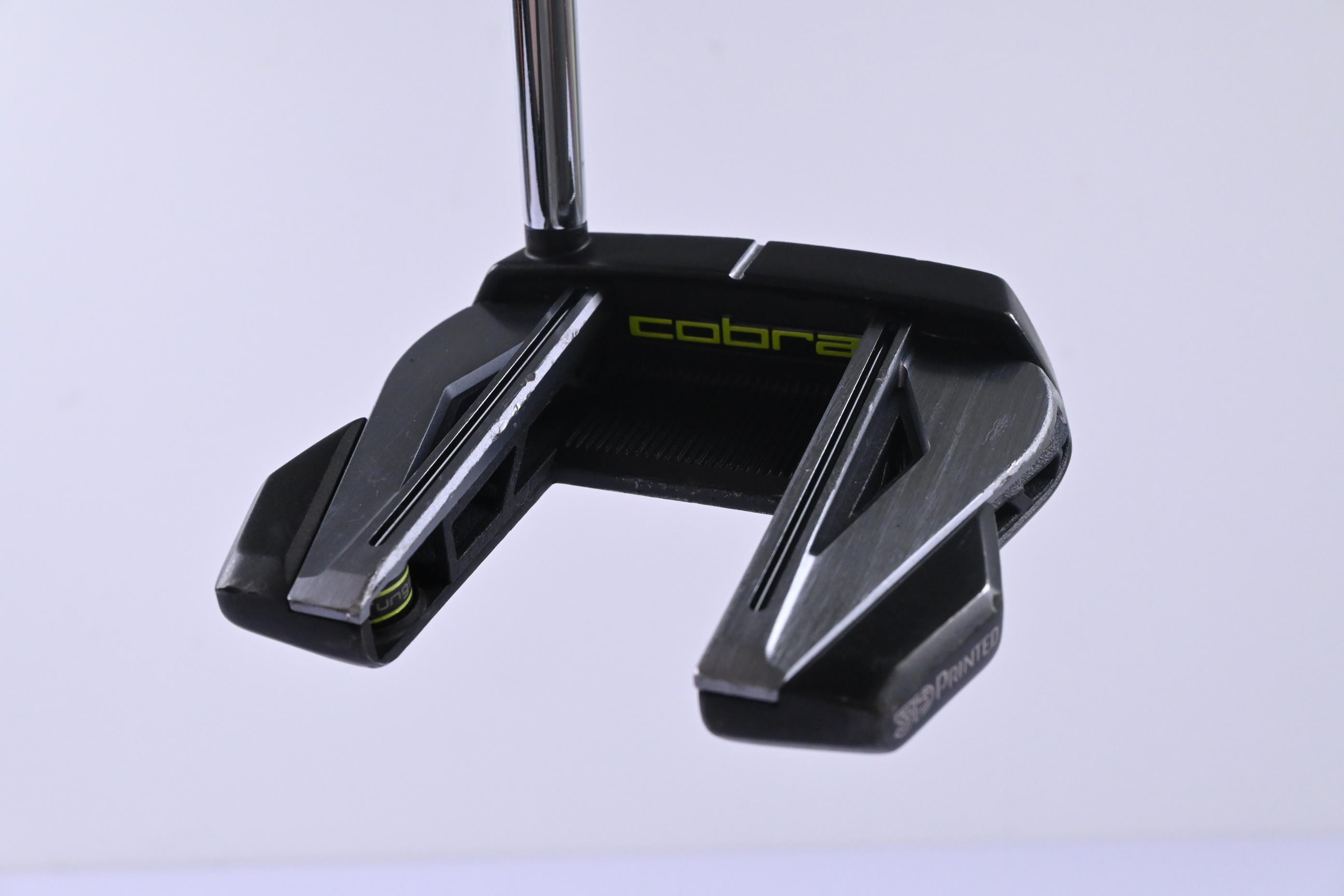 Cobra King 3D Supernova Putter / 35 Inch