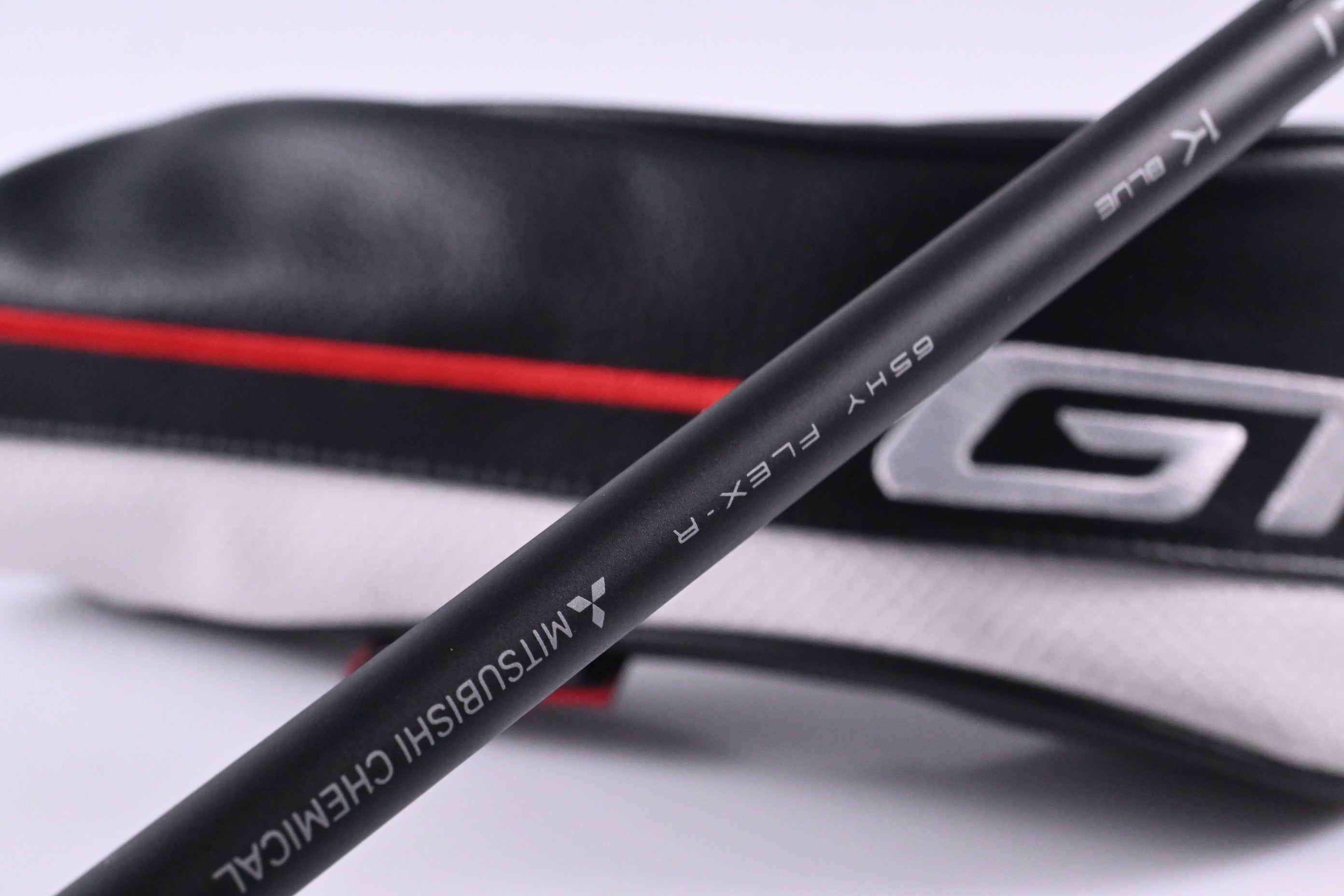 Titleist GT2 #4 Hybrid / 21 Degree / Regular Flex Tensei 1K Blue 65 Shaft