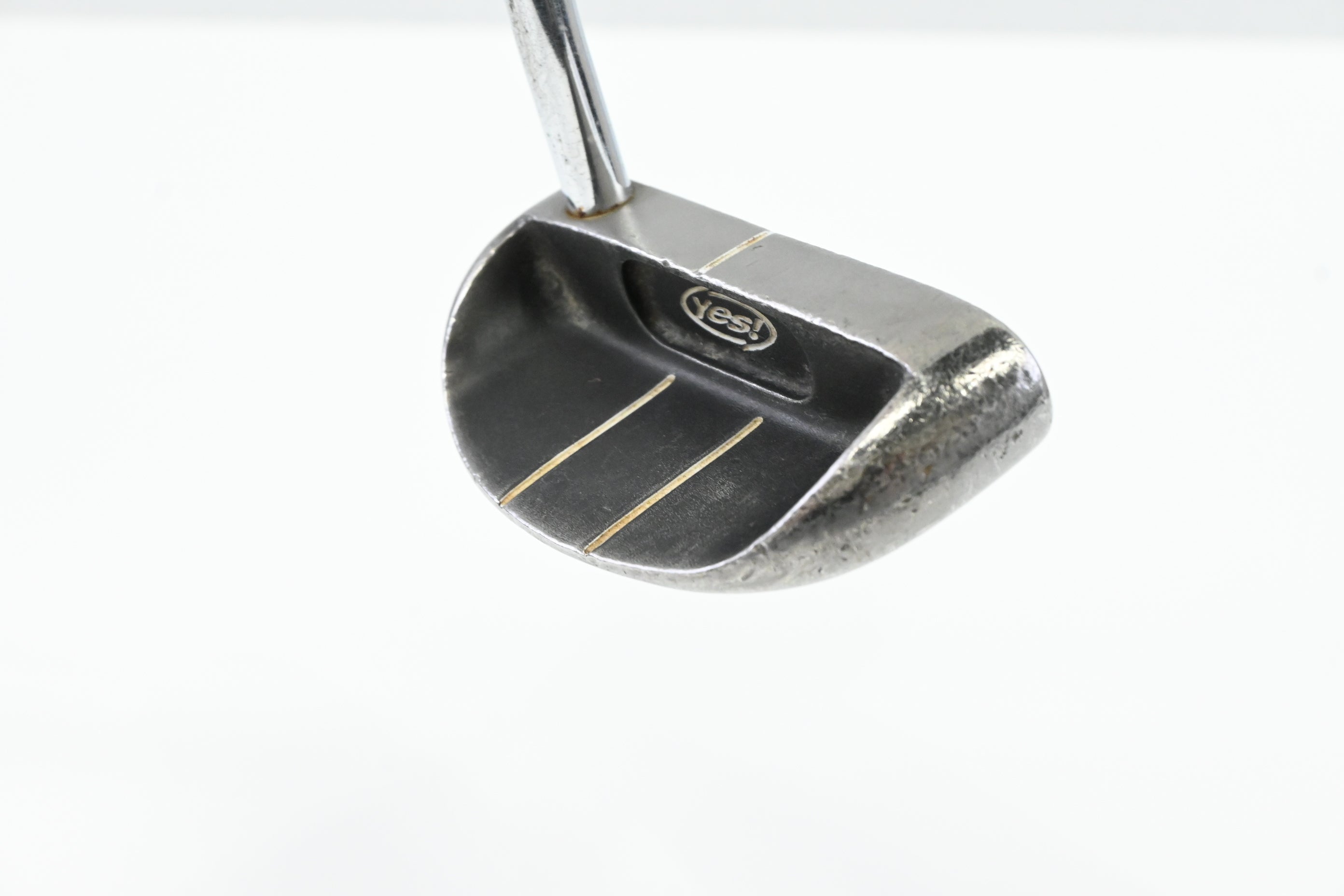 Yes! C-Groove Marilyn Putter / 33 Inch