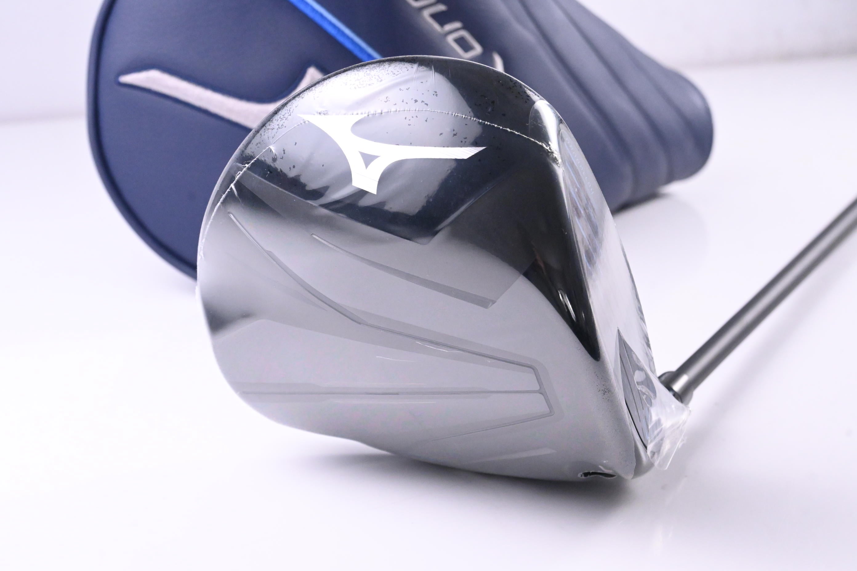 Mizuno JPX One Driver / 10.5 Degree / Regular Flex Tensei 1K Blue 55 Shaft