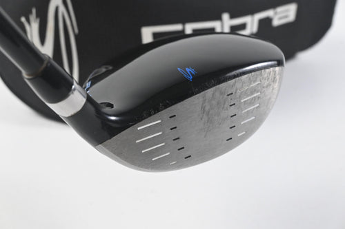 Left Hand Cobra Fly XL #5 Wood / 19 Degree / Regular Flex Cobra Fly XL Shaft