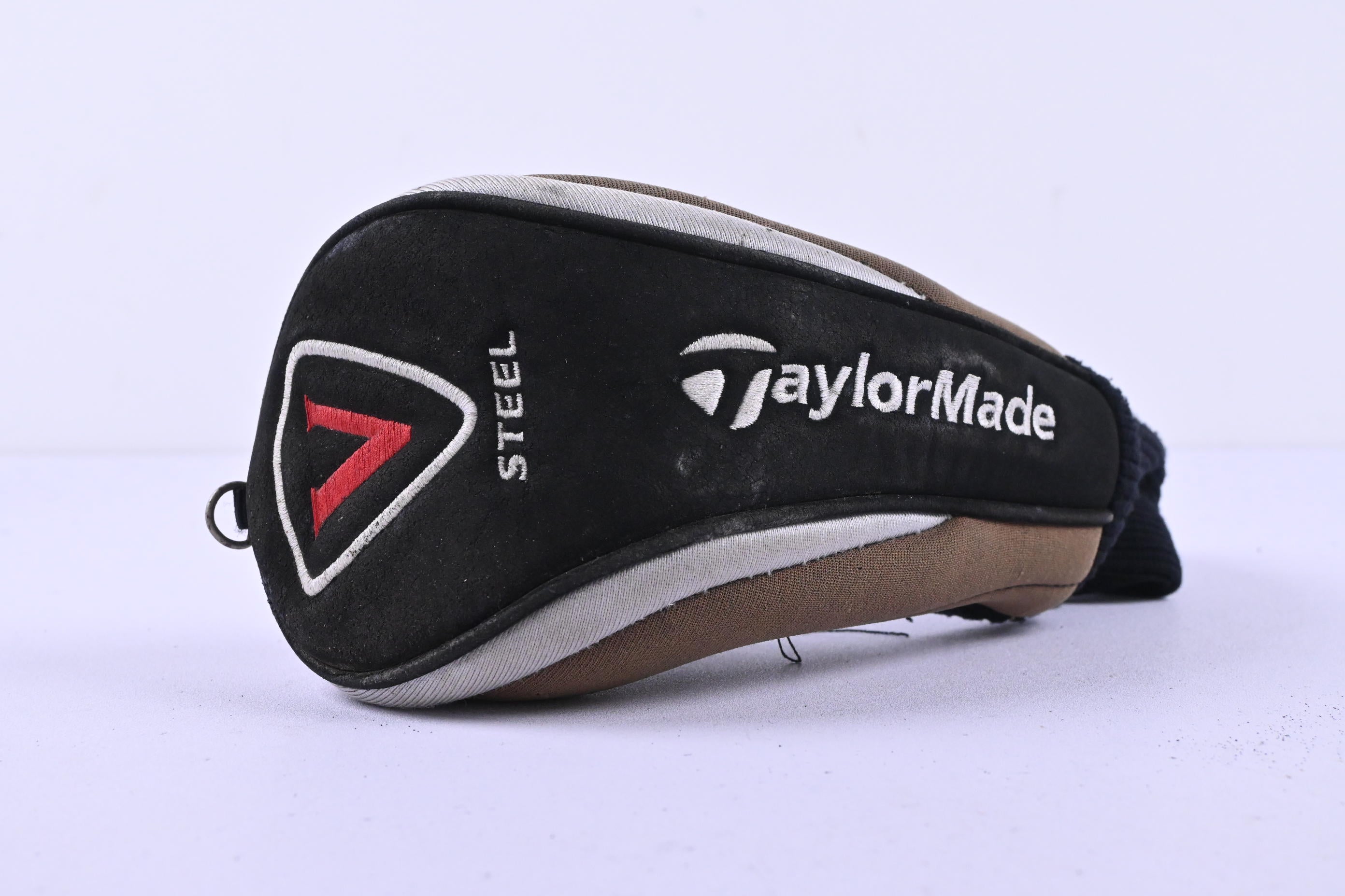 Taylormade V-Steel #4 Wood / 16.5 Degree / Stiff Flex Dynamic Gold S300 Shaft
