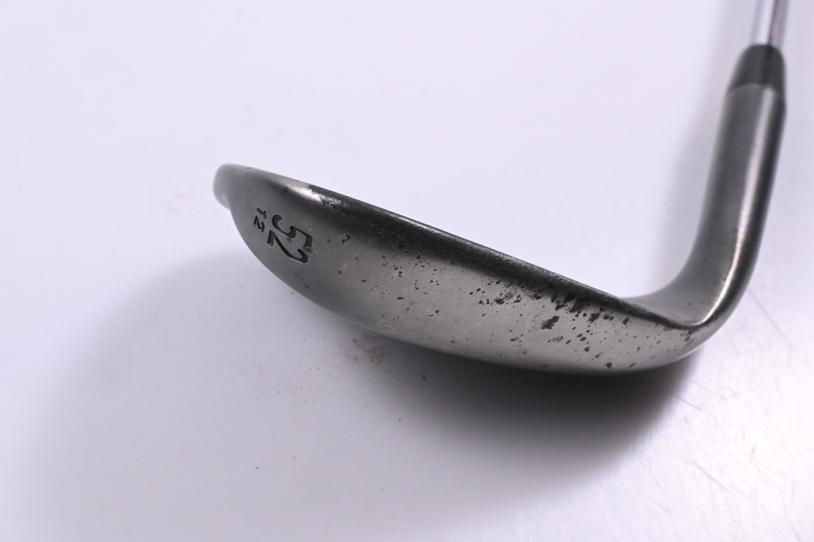 Ping Glide 2.0 Stealth Gap Wedge / 52 Degree / Blue Dot / Wedge Flex Ping AWT