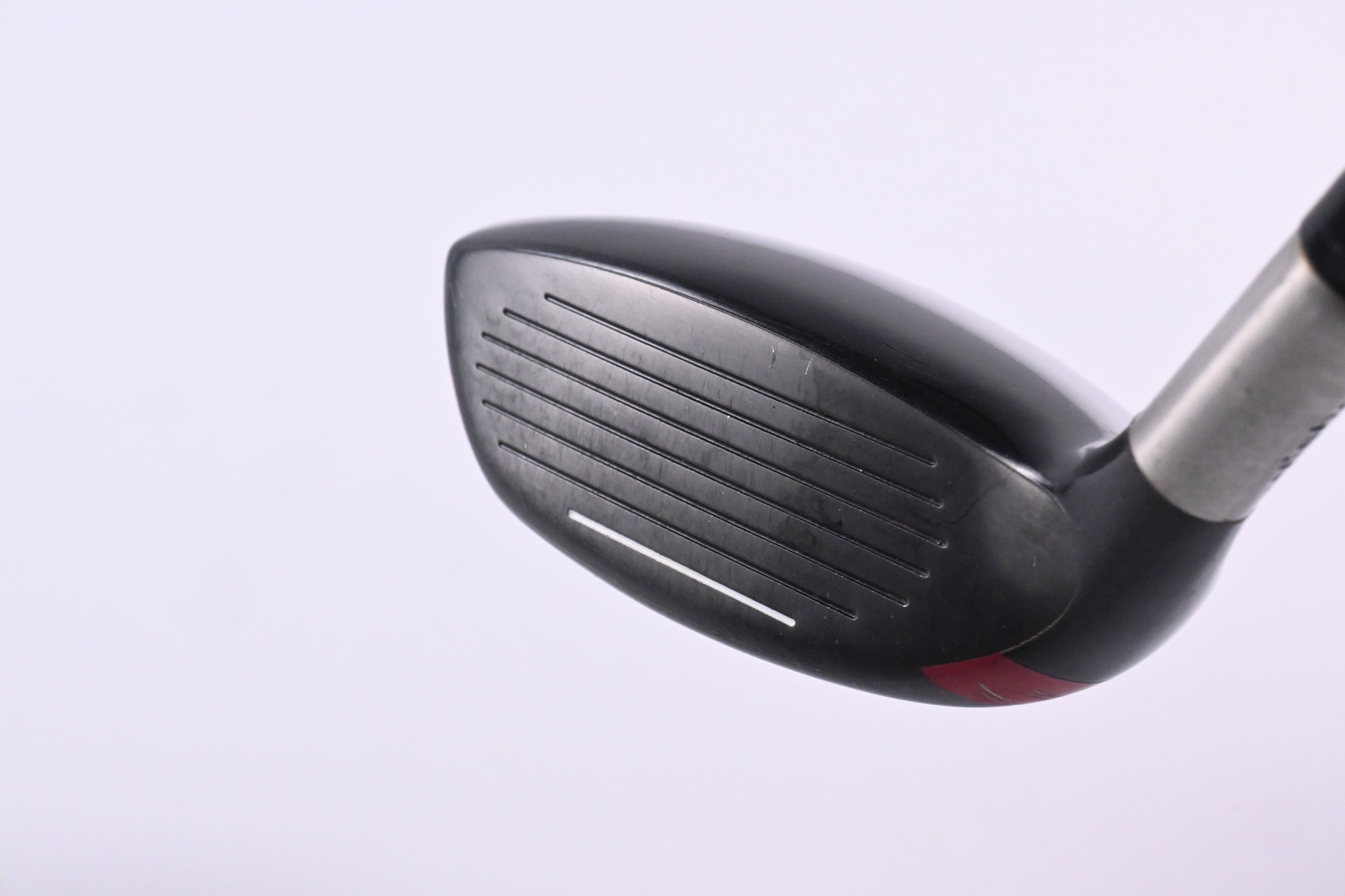 Ladies Wishon 318RS #4 Hybrid / 25 Degree / Ladies Flex Callaway 50 Shaft