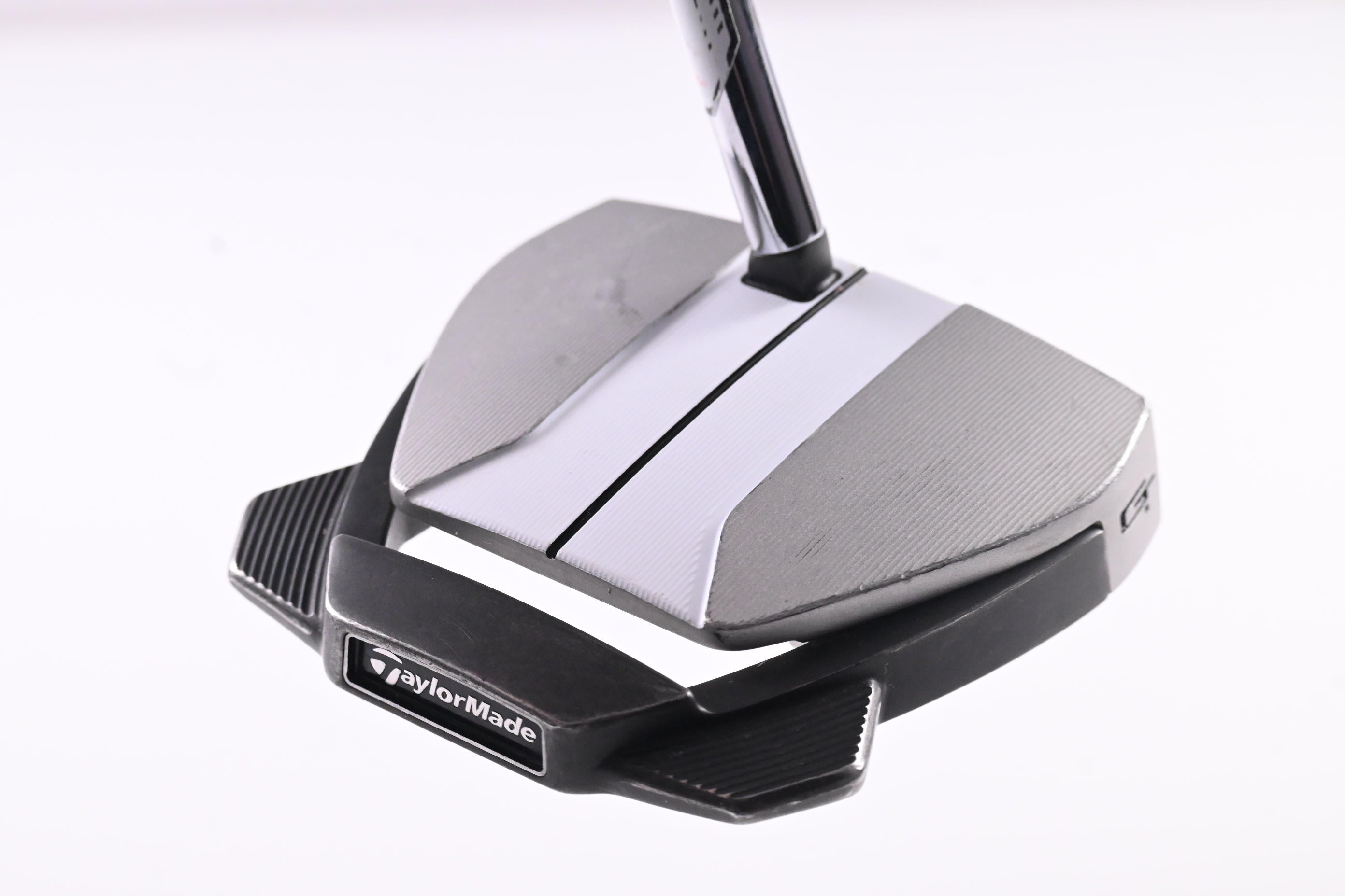 Taylormade Spider GTX Silver Putter / 34 Inch