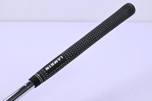 Callaway Forged+ Lob Wedge / 58 Degree / Wedge Flex Callaway Shaft