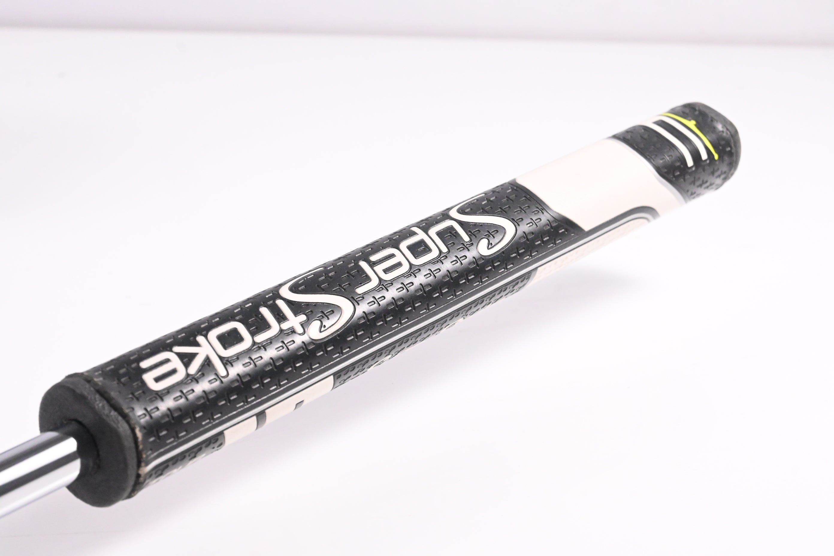 Left Hand Cobra King 3D Widesport Putter / 34 Inch