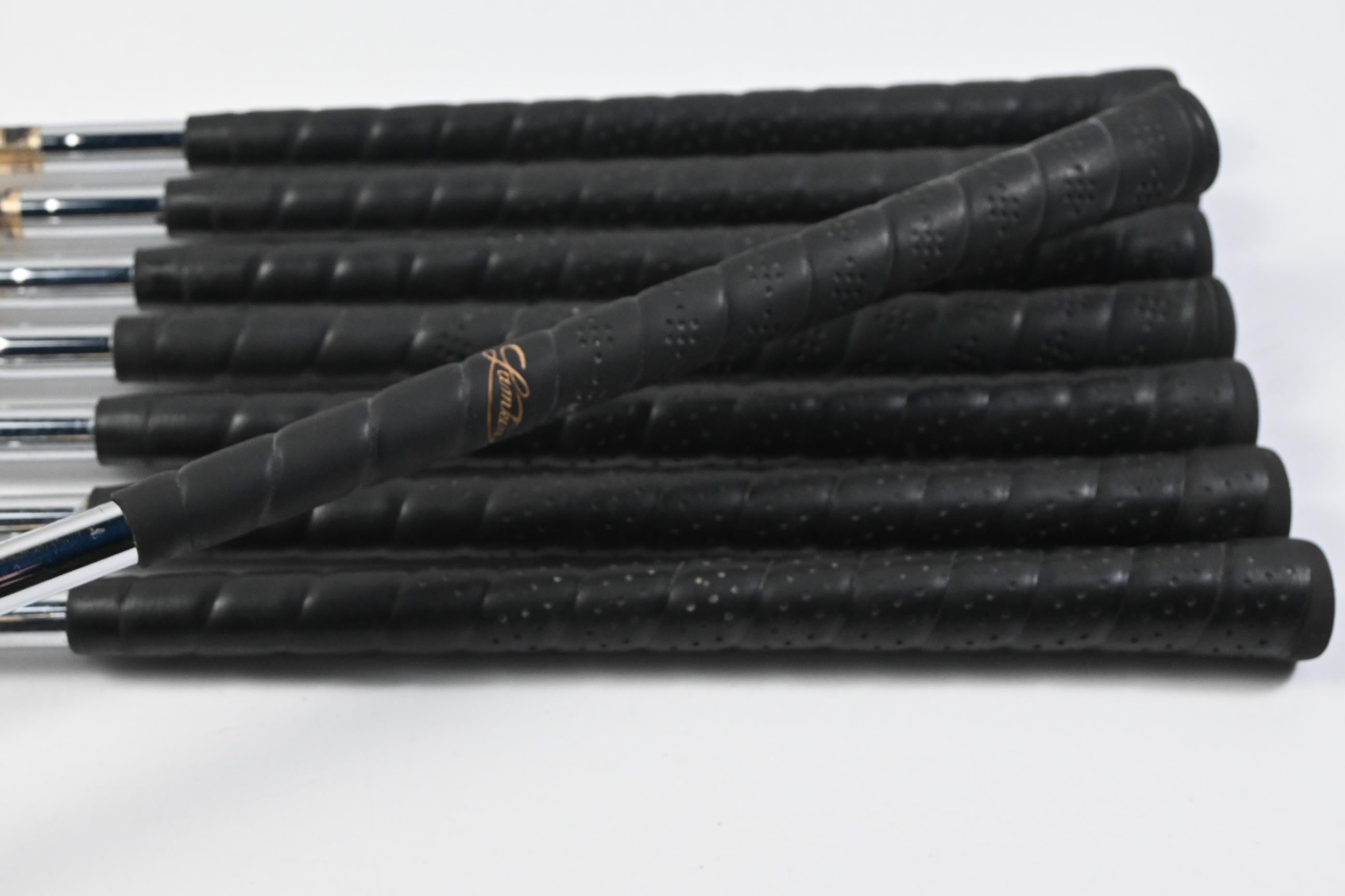 Mizuno TP-9 Irons / 3-PW / Regular Flex Dynamic Gold Shafts