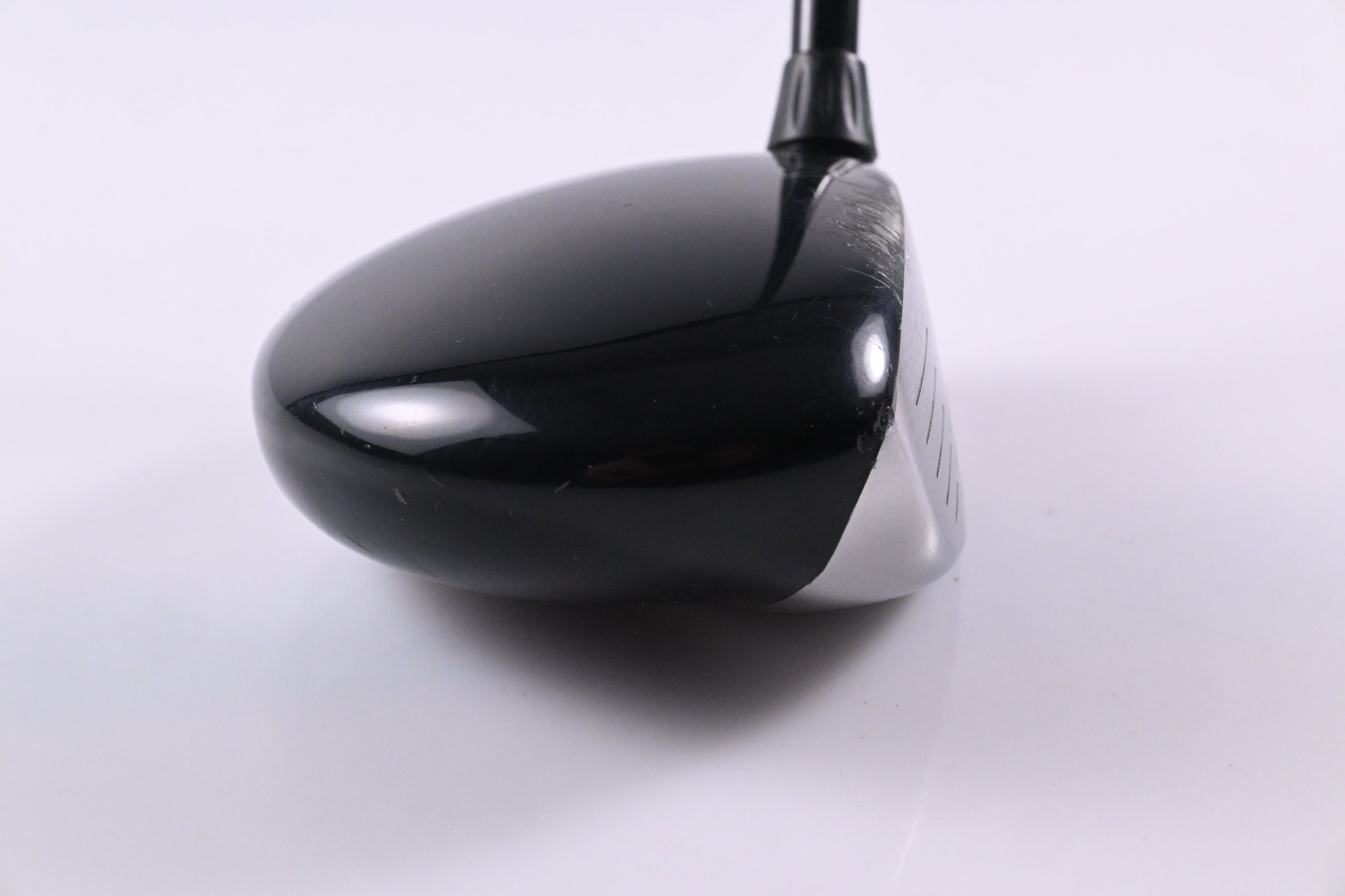 Callaway X 2006 #3 Wood / 15 Degree / Regular Flex Fujikura 60 Shaft
