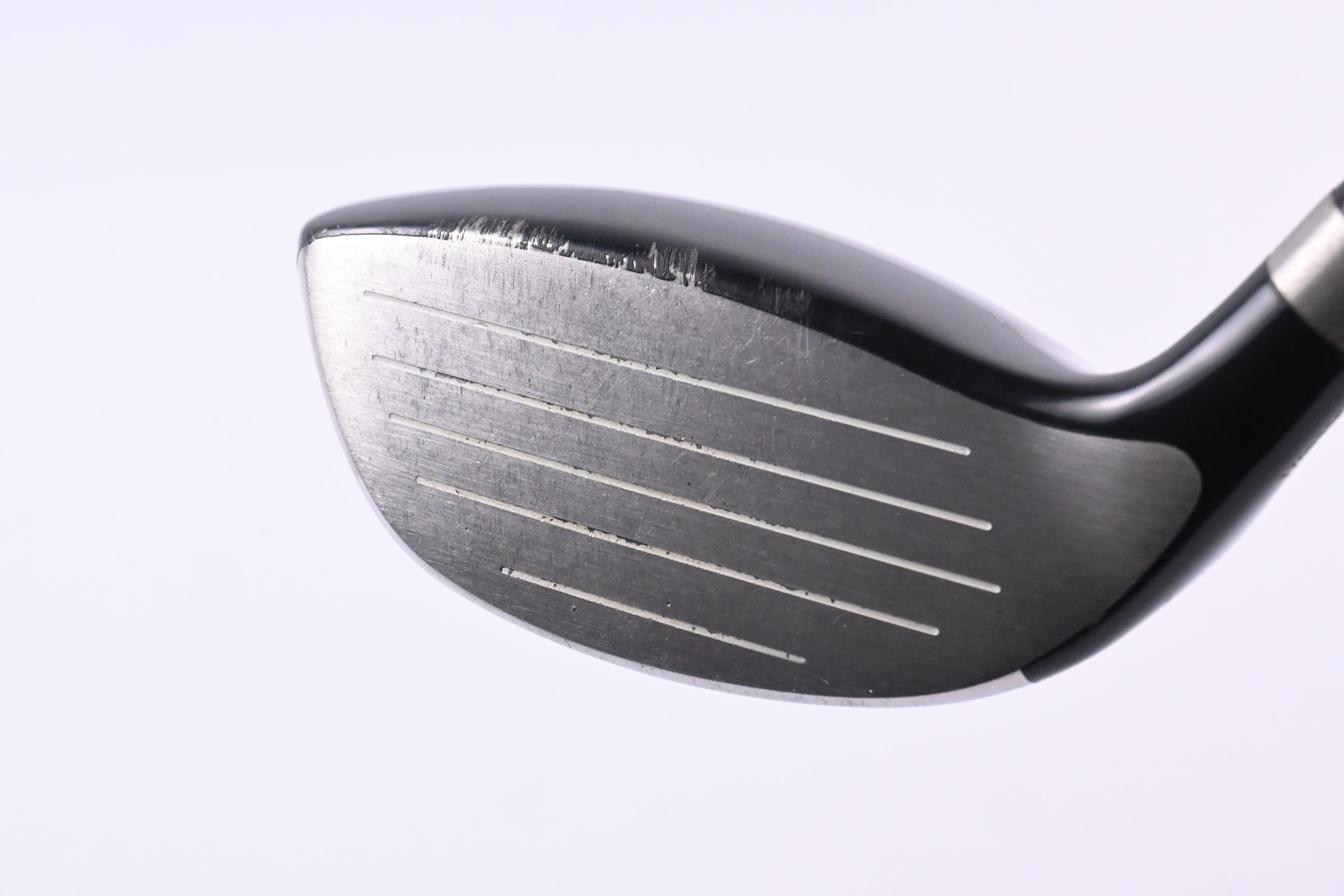 Ping G10 Draw #3 Wood / 15.5 Degree / Regular Flex Ping TFC 129 Shaft