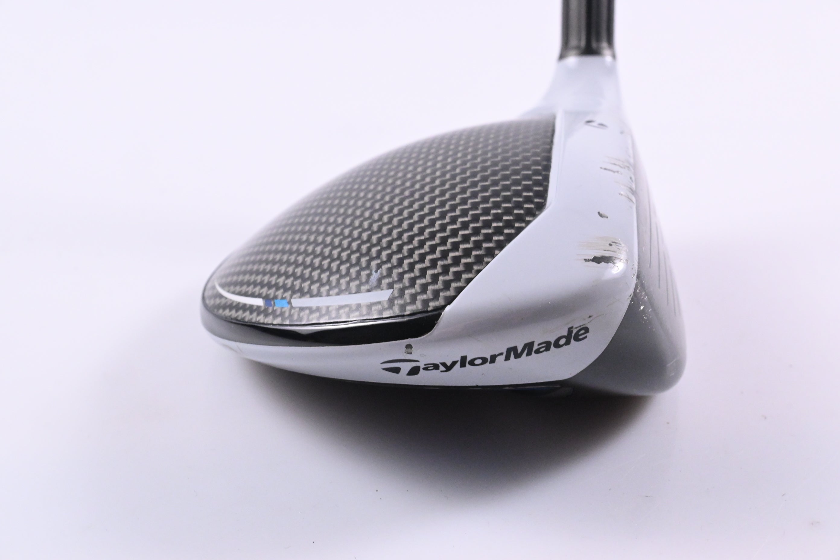 Taylormade SIM Max #5 Wood / 18 Degree / Regular Flex Ventus Blue 5 Shaft