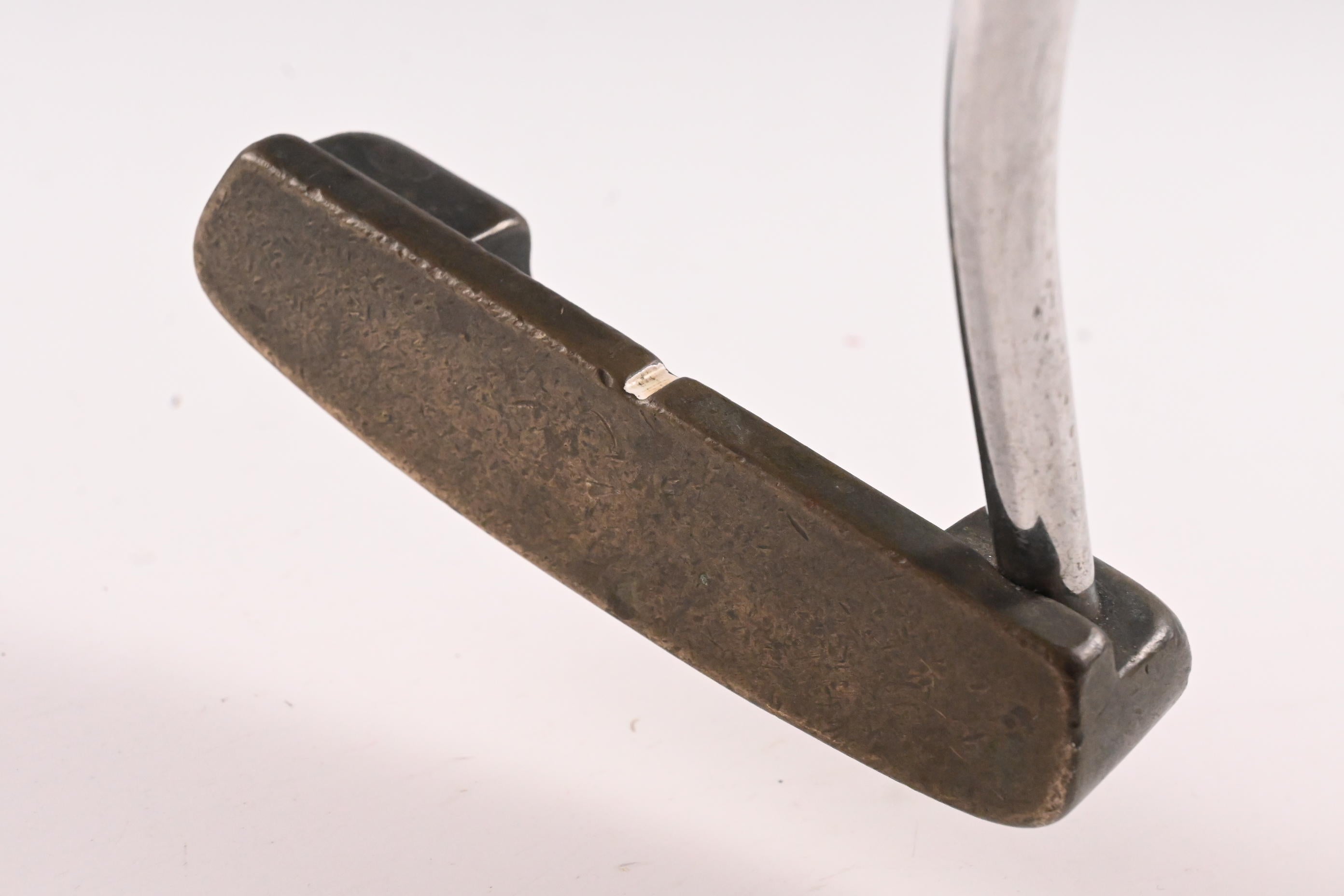 Ping Karsten Original Cushin Putter / 33 Inch