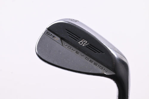 Titleist Vokey Design Gap Wedge / 50 Degree / Wedge Flex Titleist Vokey Shaft