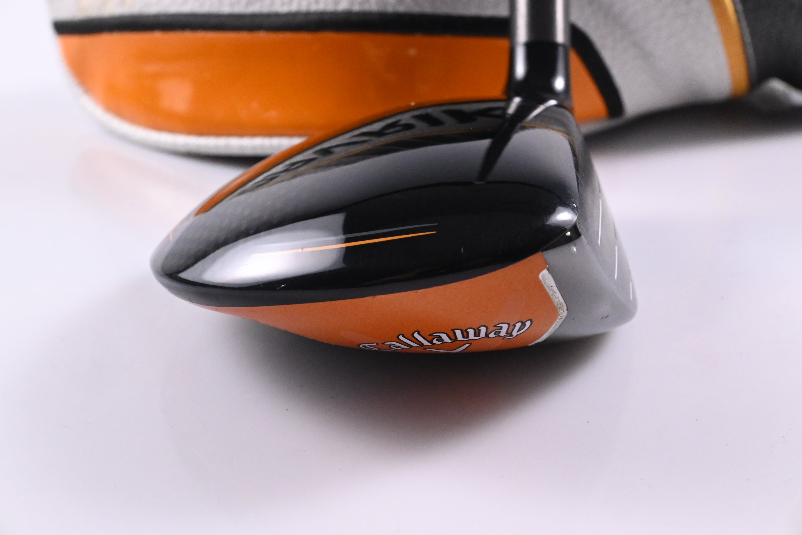 Callaway Mavrik #7 Wood / 21 Degree / Regular Flex ACCRA IWood Shaft