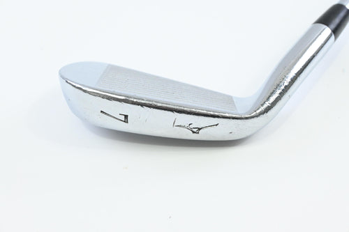 Mizuno MP-57 #7 Iron / Stiff Flex Steel Shaft