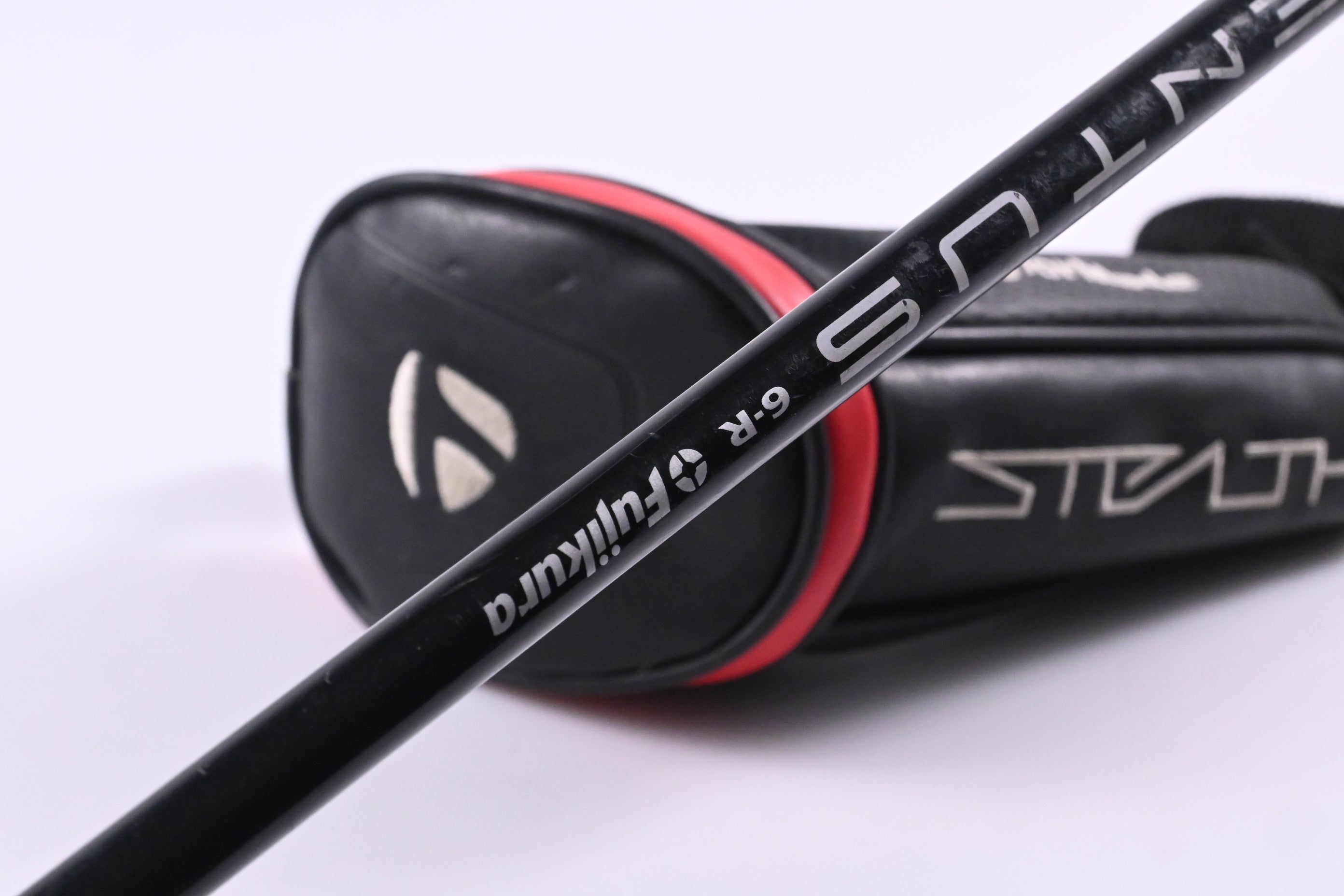 Taylormade Stealth #3 Hybrid / 19 Degree / Regular Flex Ventus Red 6 Shaft