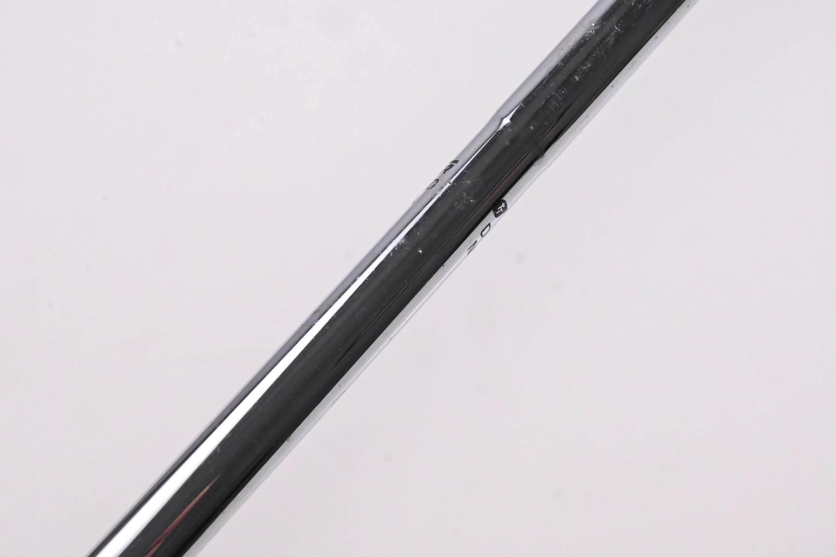 Cleveland 588 RTX Lob Wedge / 58 Degree / Wedge Flex Dynamic Gold Shaft