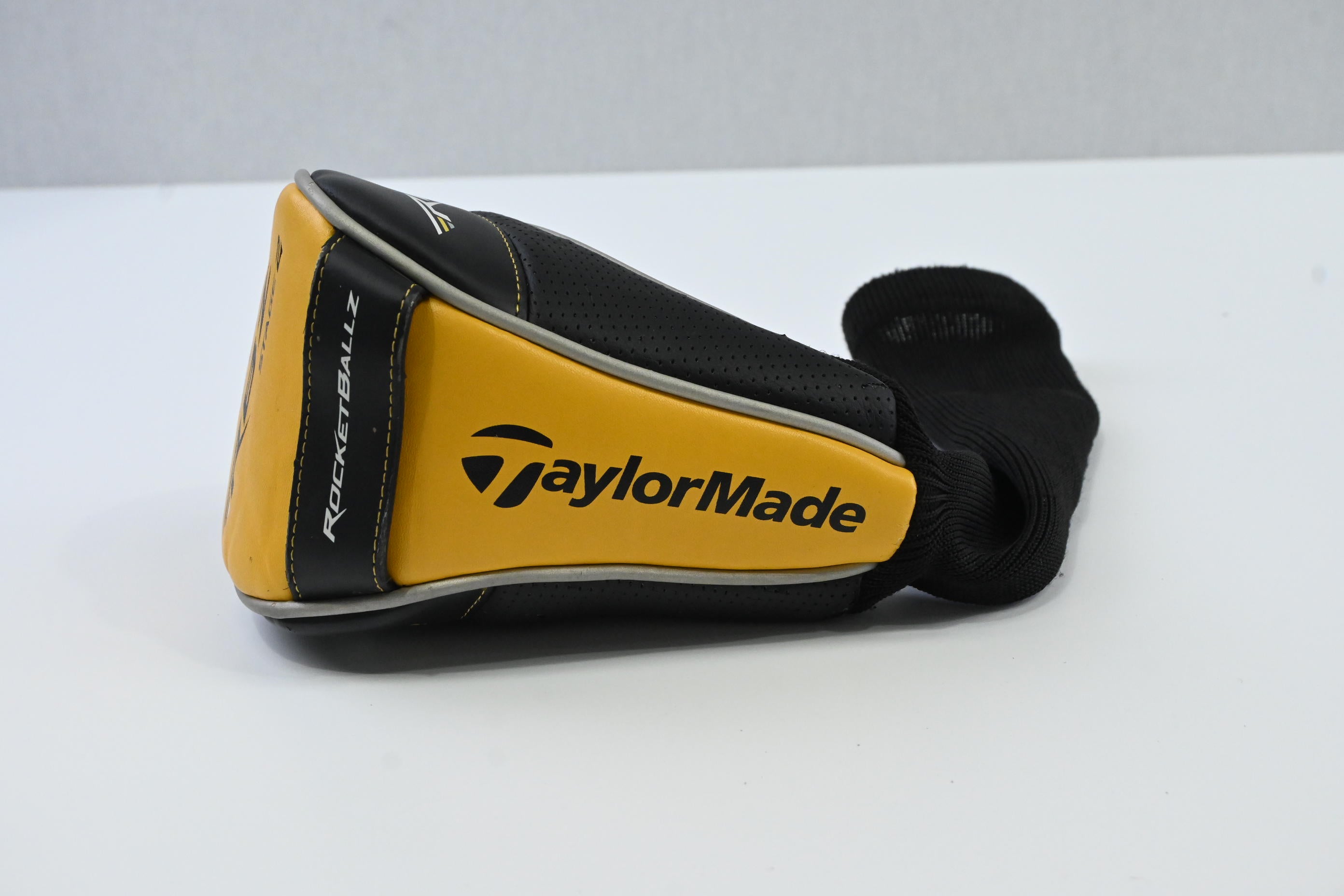 Taylormade RBZ Stage 2 #5 Wood / 19 Degree / Stiff Flex Matrix RocketFuel 60