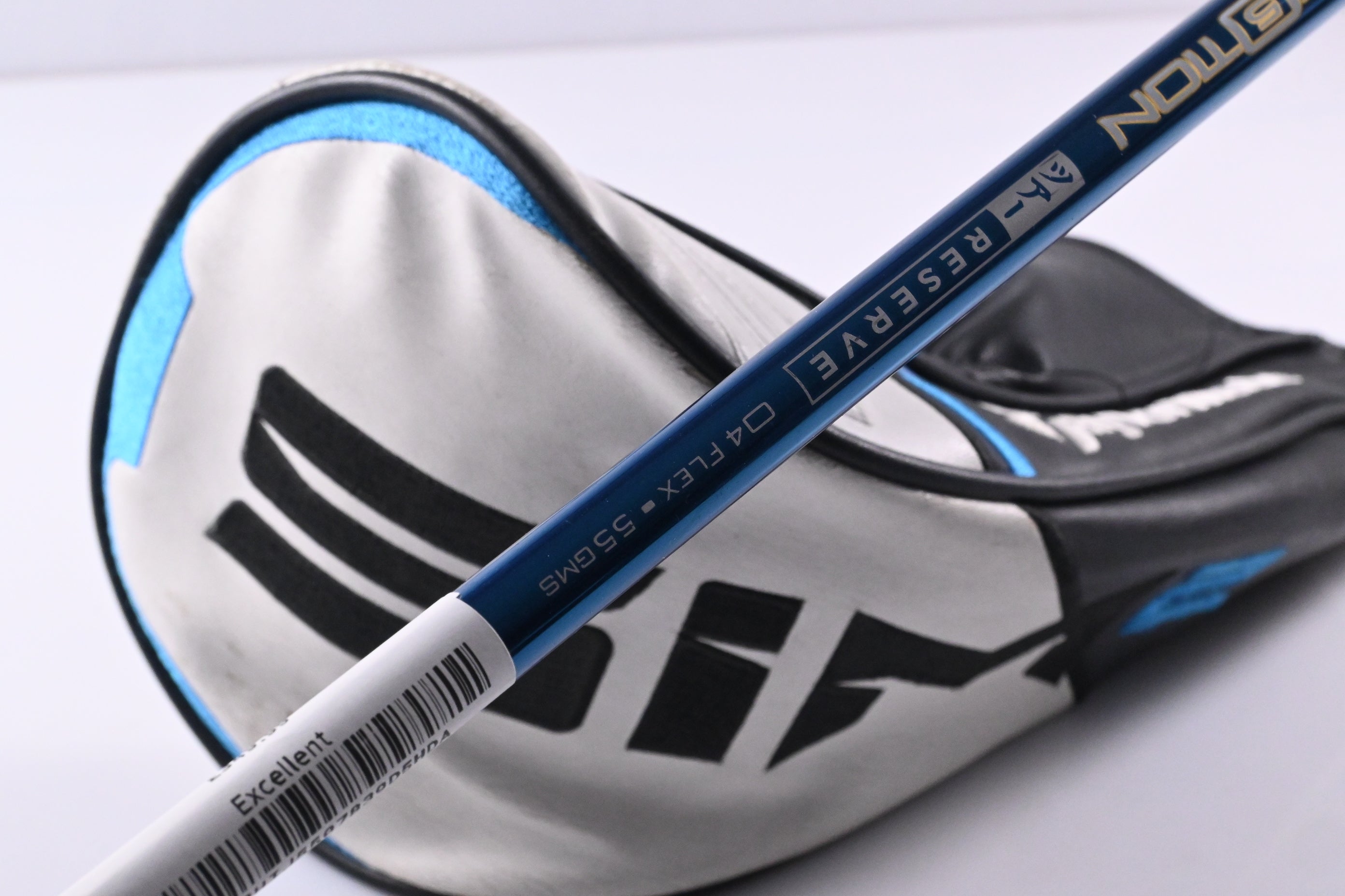 Taylormade SIM2 Max Driver / 9 Degree / Regular Flex Oban Devotion 55 Shaft