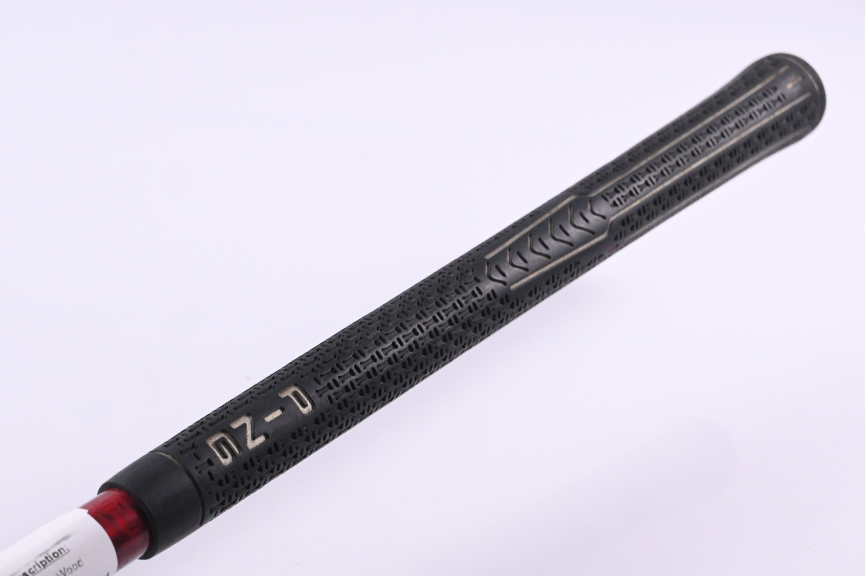Ping G20 #3 Wood / 15 Degree / Regular Flex Ping TFC 169 F Shaft