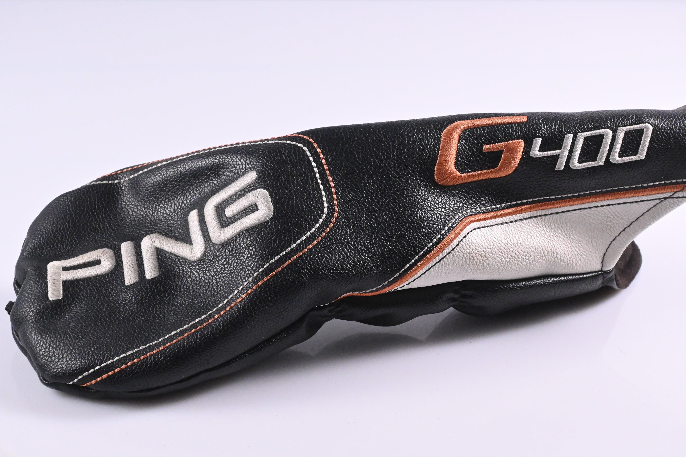 Ping G400 #3 Wood / 14.5 Degree / Senior Flex Ping Alta J CB Shaft
