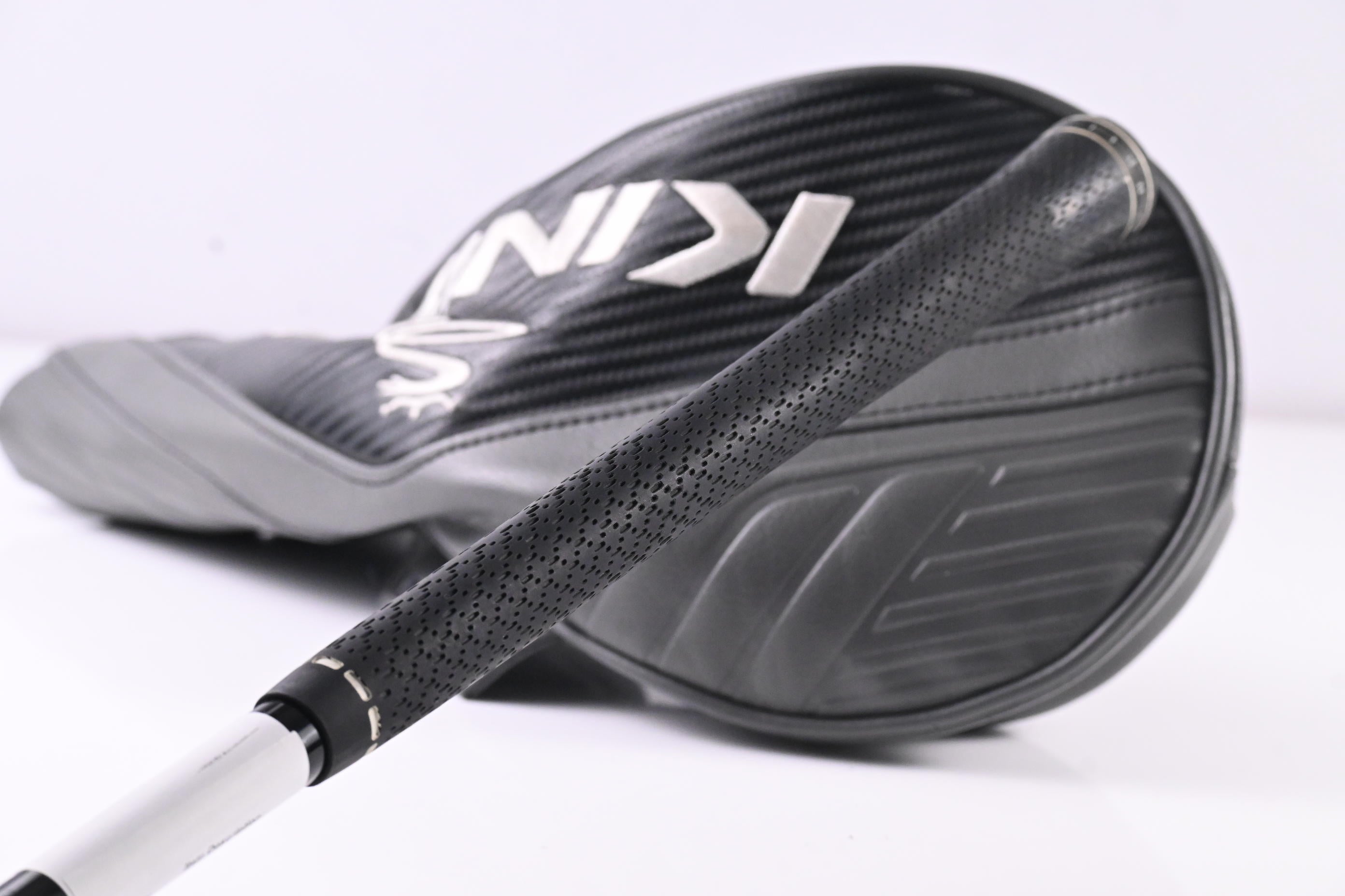 Cobra King F7 Driver / 9-12 Degree / Stiff Flex Fujikura Pro 60 Shaft