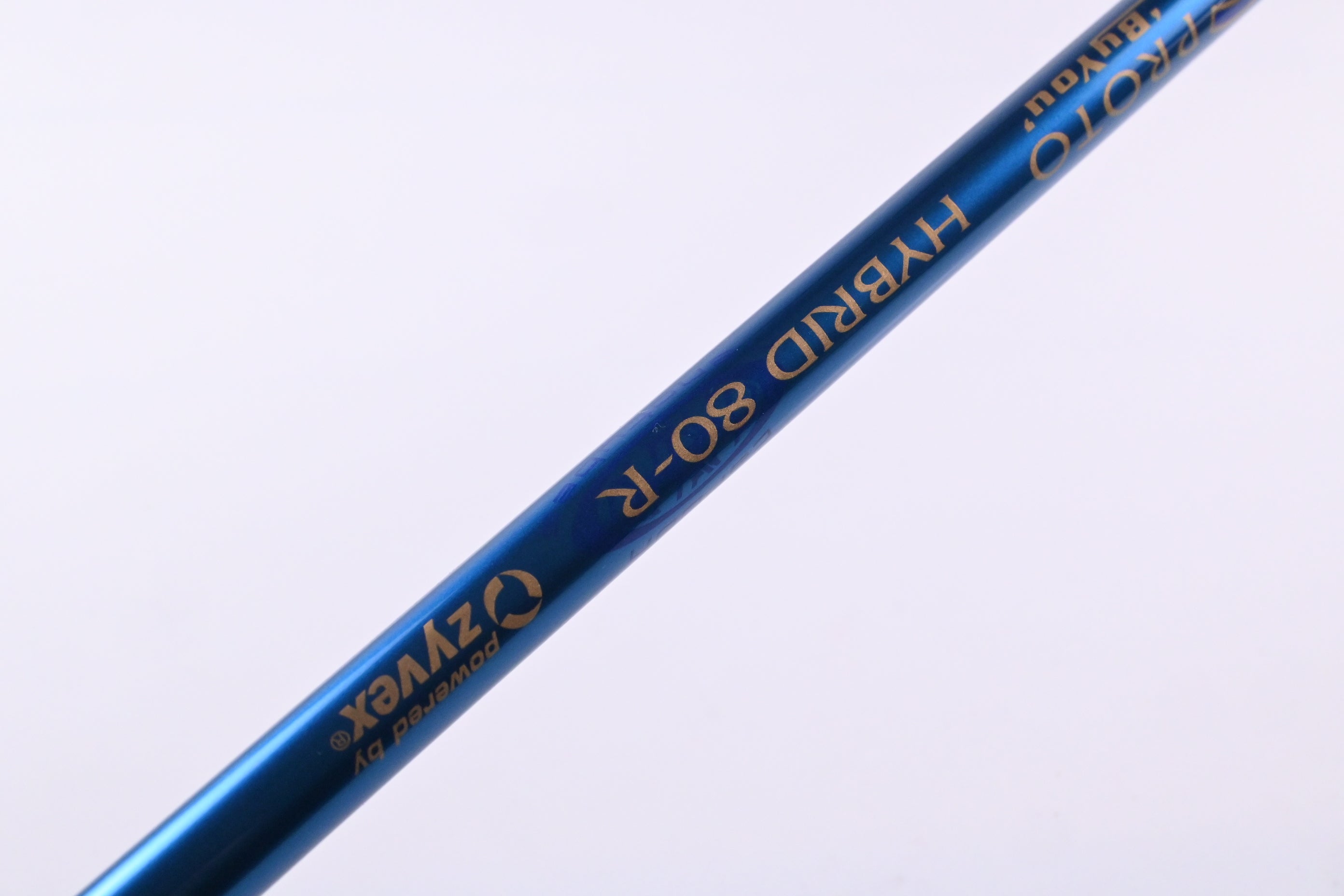 Taylormade SIM2 #4 Hybrid / 22 Degree / Regular Flex Aldila VS Proto 80 Shaft