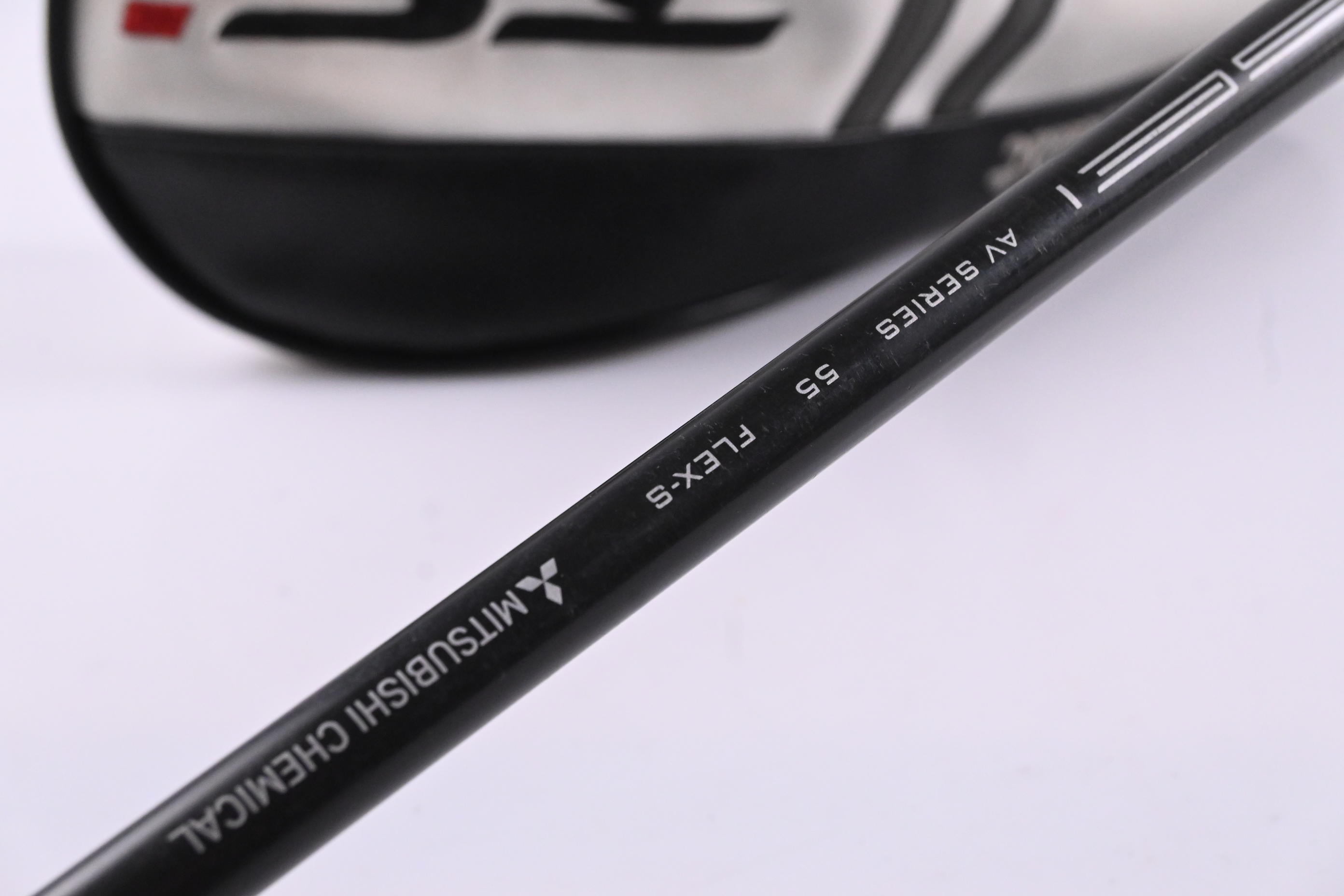 Left Hand Titleist TSi2 #3 Wood / 13.5 Degree / Stiff Flex Tensei AV RAW Blue 55