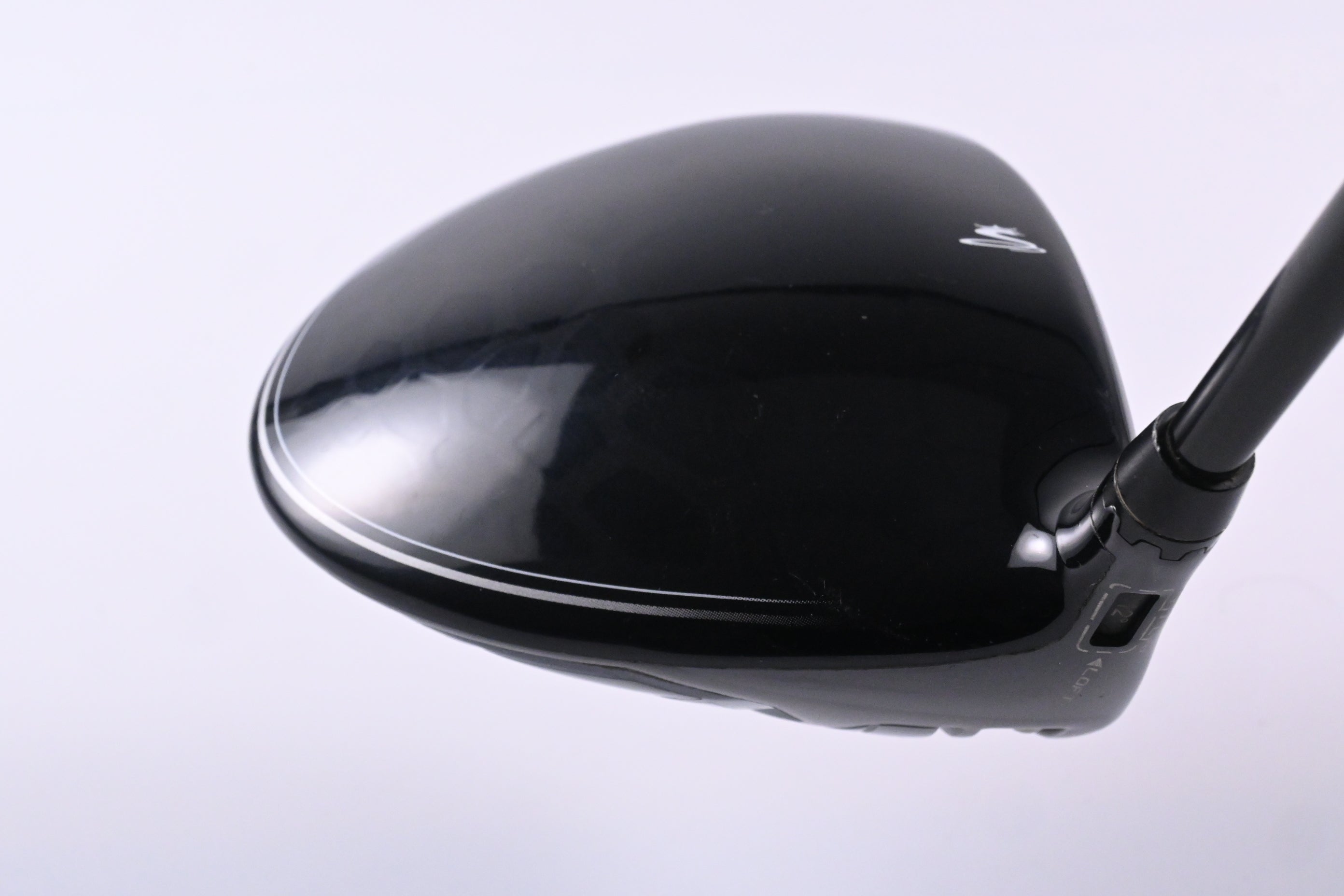 Cobra Bio Cell Driver / 12 Degree / Regular Flex Project X PXv 60 Shaft