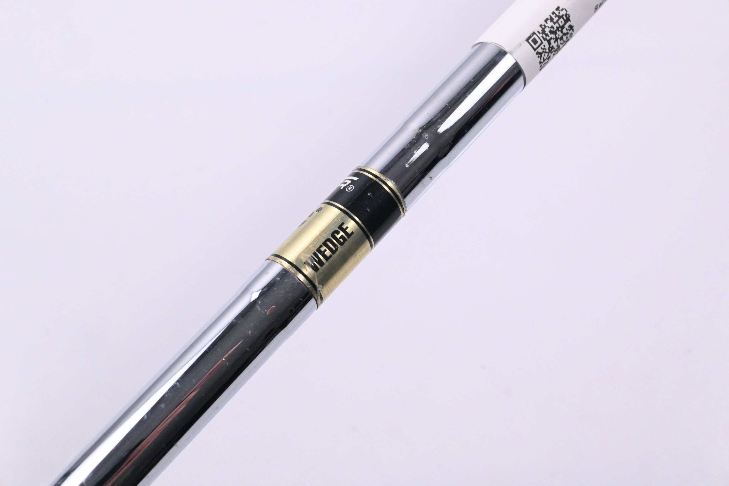 Mizuno MP-T4 Lob Wedge / 58 Degree / Wedge Flex Dynamic Gold Shaft