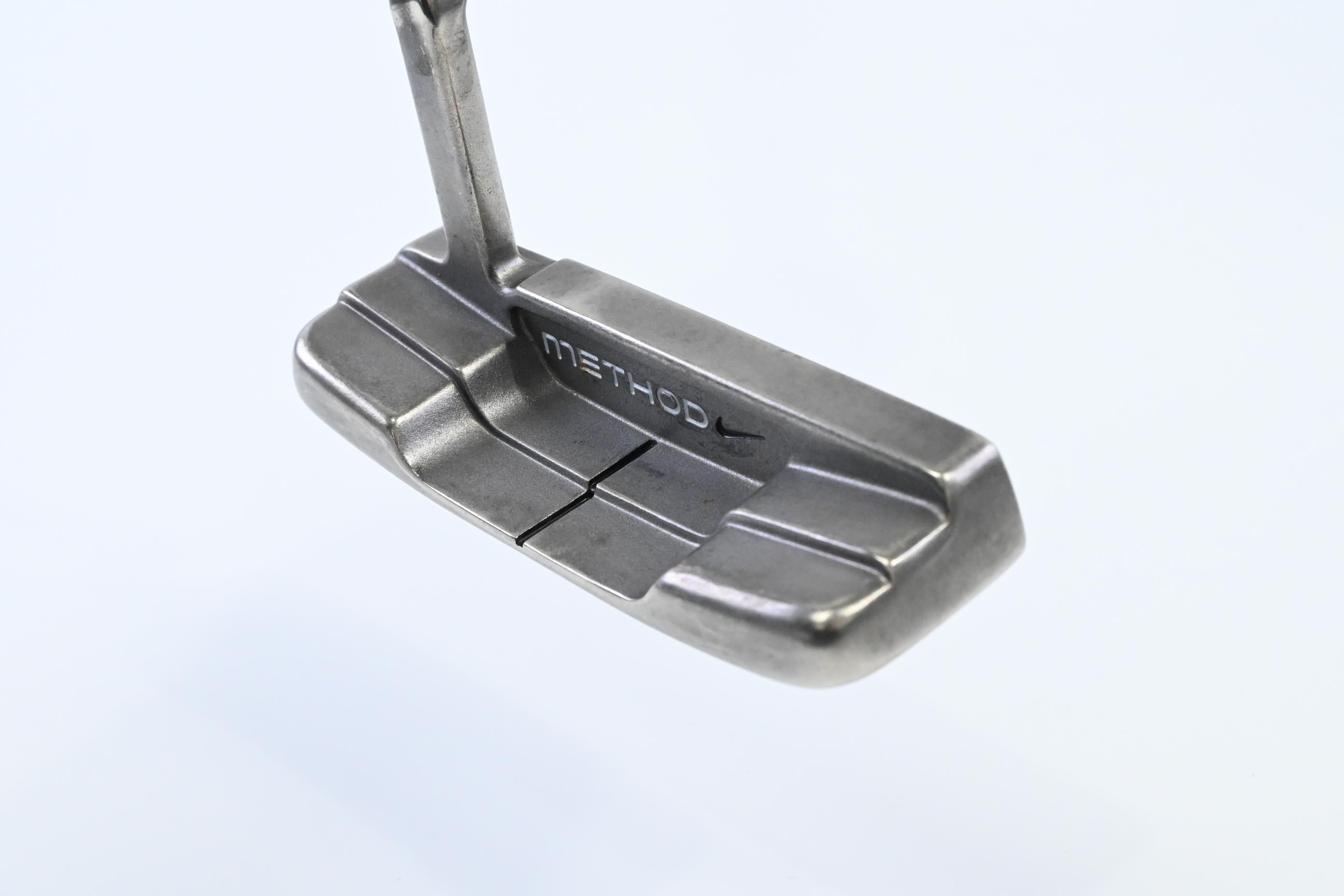 Nike Method Core MC-3i Putter / 34 Inch