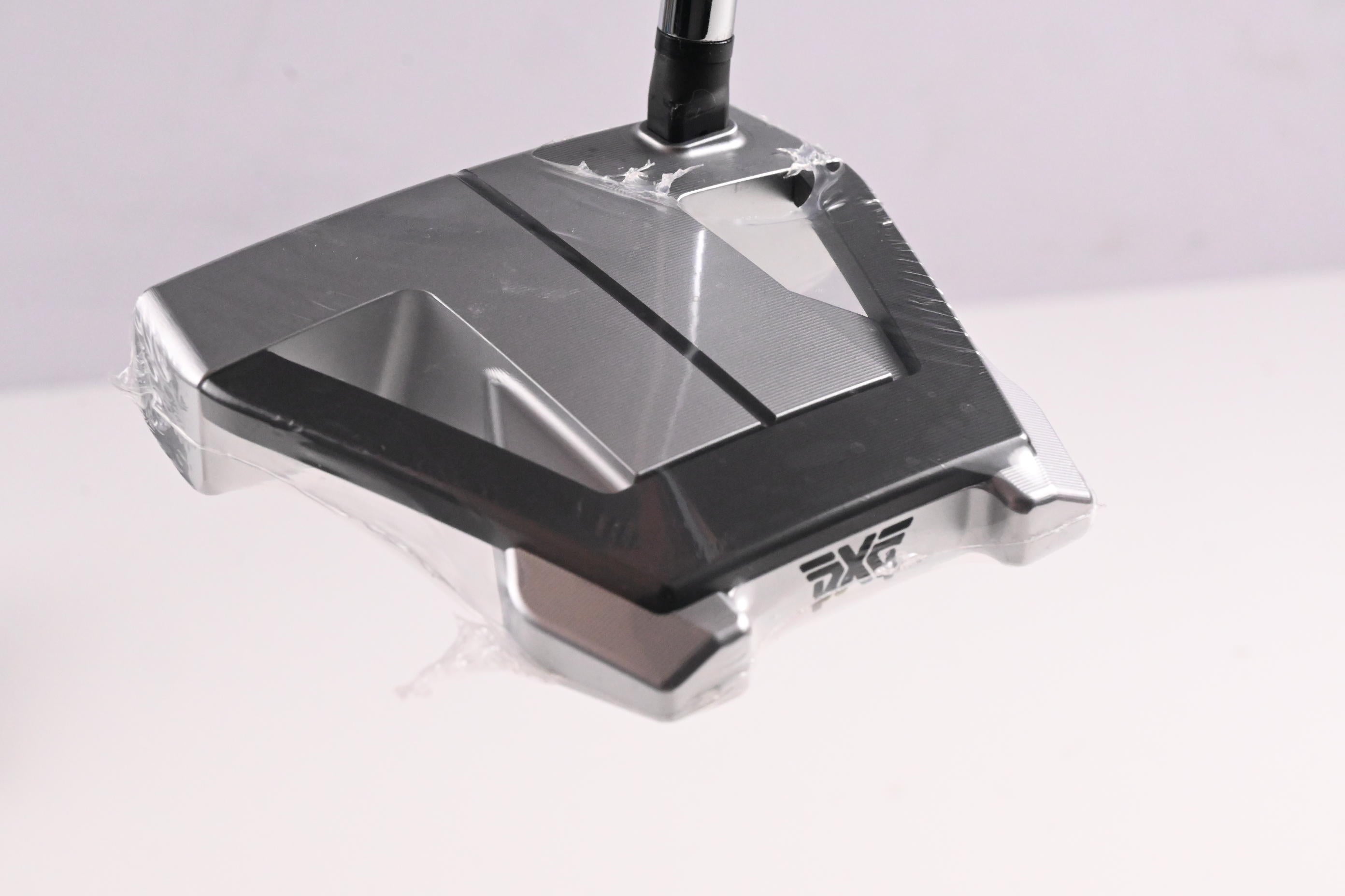 Left Hand PXG Battle Ready II Blackjack Double Bend Putter / 34 Inch