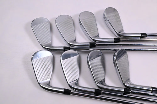 Titleist T300 2021 Irons / 4-PW+48° / Stiff Flex AMT Red S300 Shafts