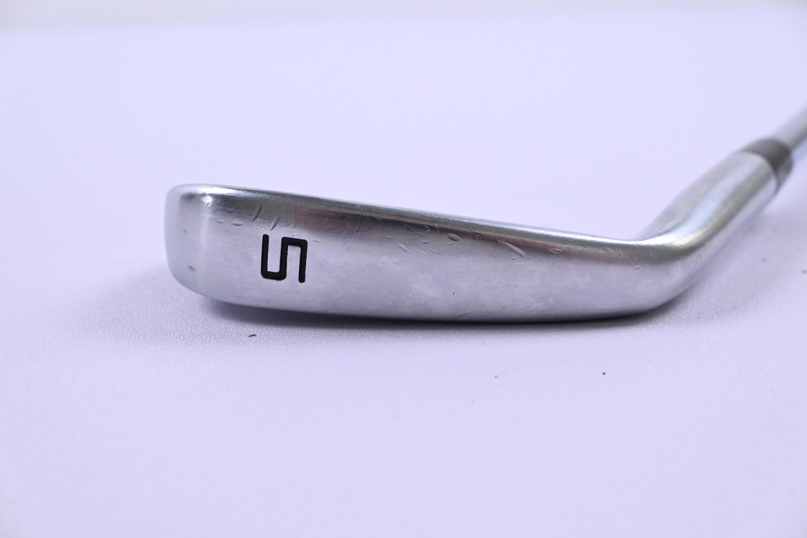 Taylormade P.7CB #5 Iron / 26 Degree / X-Flex N.S.PRO Modus 3 Tour 120 Shaft